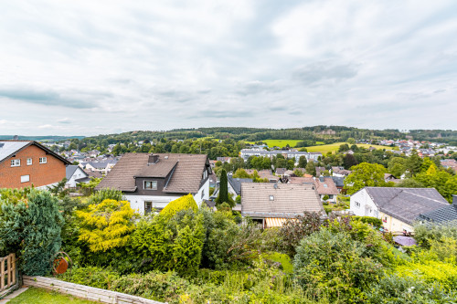 Architektenwohnung mit Panoramablick bei Köln - Gallery - 26