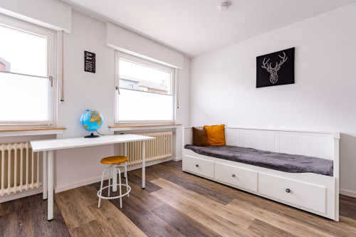 Architektenwohnung mit Panoramablick bei Köln - Gallery - 11