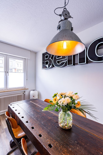 Architektenwohnung mit Panoramablick bei Köln - Gallery - 56