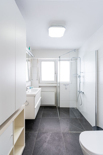 Architektenwohnung mit Panoramablick bei Köln - Gallery - 20