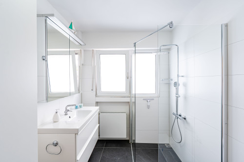 Architektenwohnung mit Panoramablick bei Köln - Gallery - 18