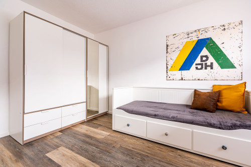 Architektenwohnung mit Panoramablick bei Köln - Gallery - 8