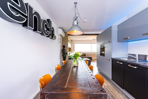 Architektenwohnung mit Panoramablick bei Köln - Gallery - 48