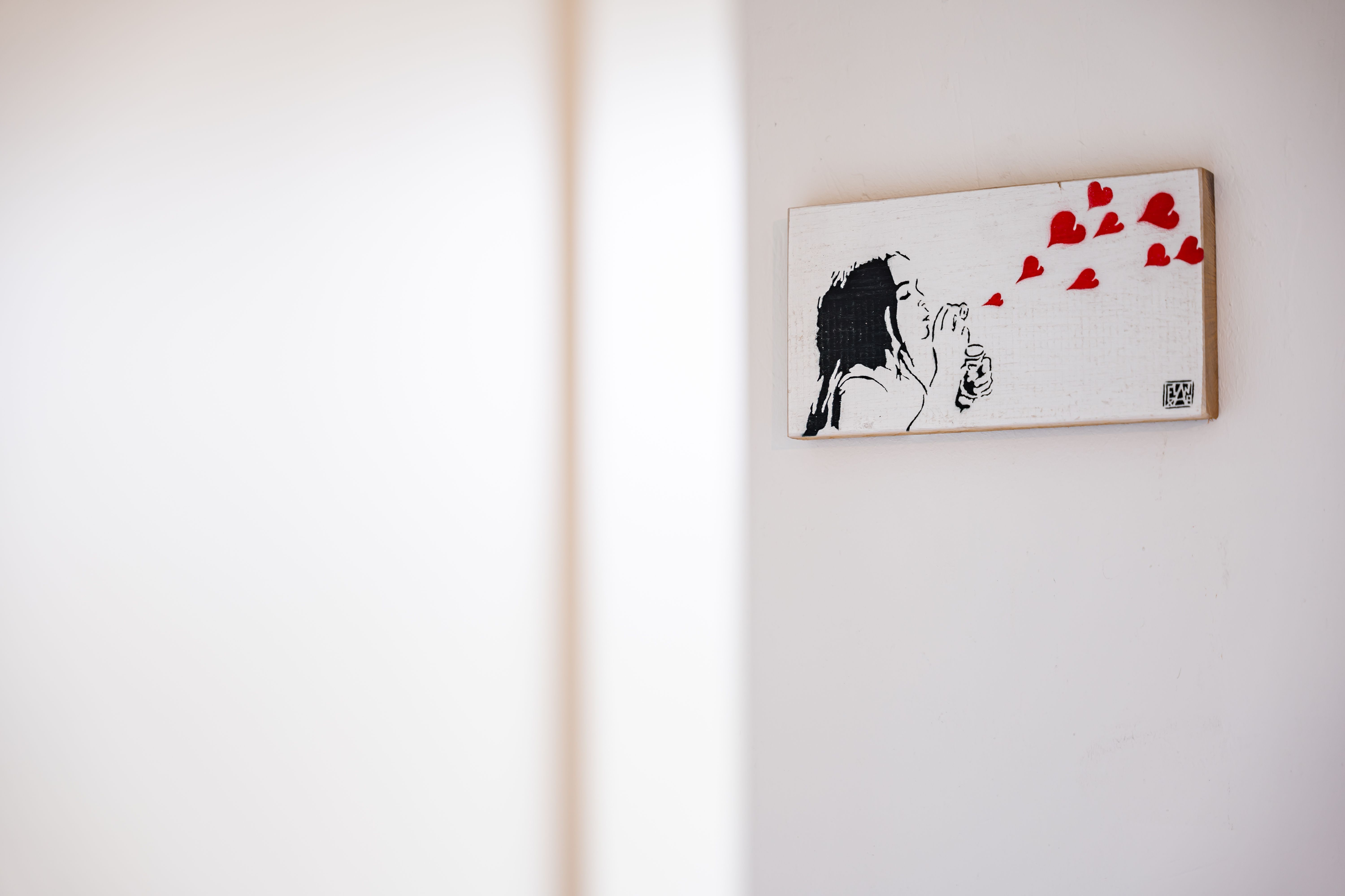 Architektenwohnung Mit Panoramablick Bei Köln - Architektenwohnung mit Panoramablick bei Köln - Gallery - 29