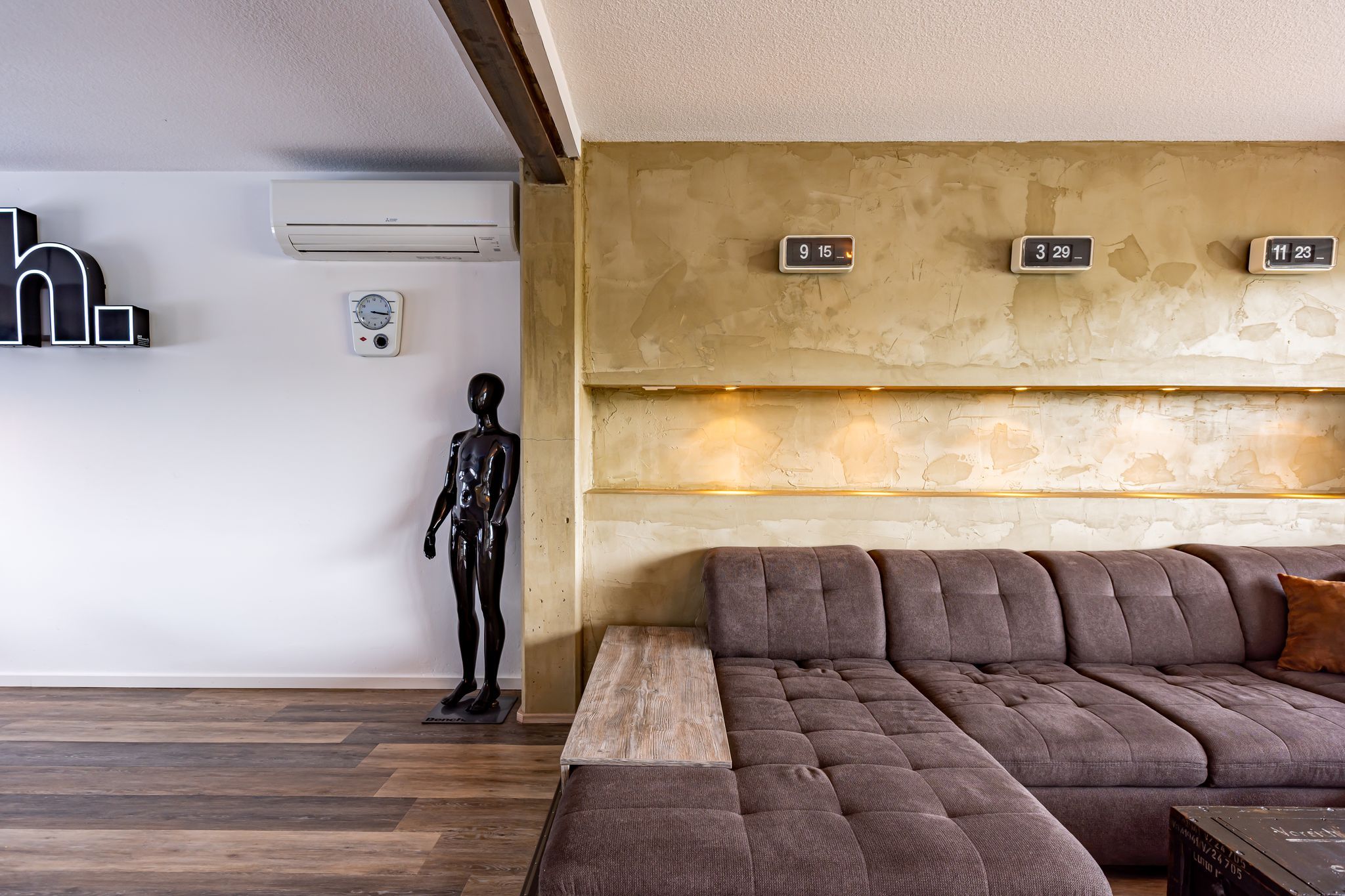 Architektenwohnung Mit Panoramablick Bei Köln - Architektenwohnung mit Panoramablick bei Köln - Gallery - 58