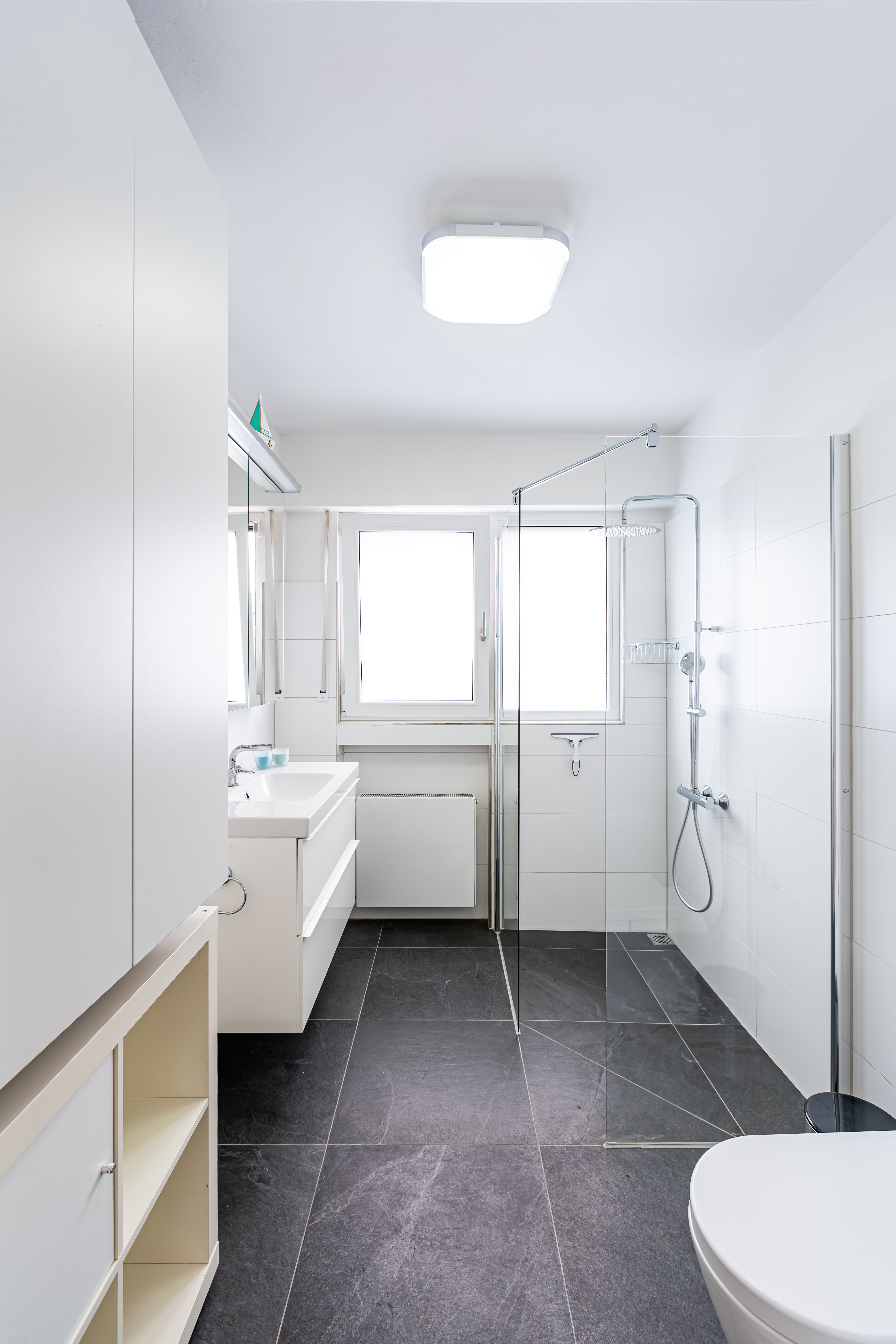 Architektenwohnung Mit Panoramablick Bei Köln - Architektenwohnung mit Panoramablick bei Köln - Gallery - 12
