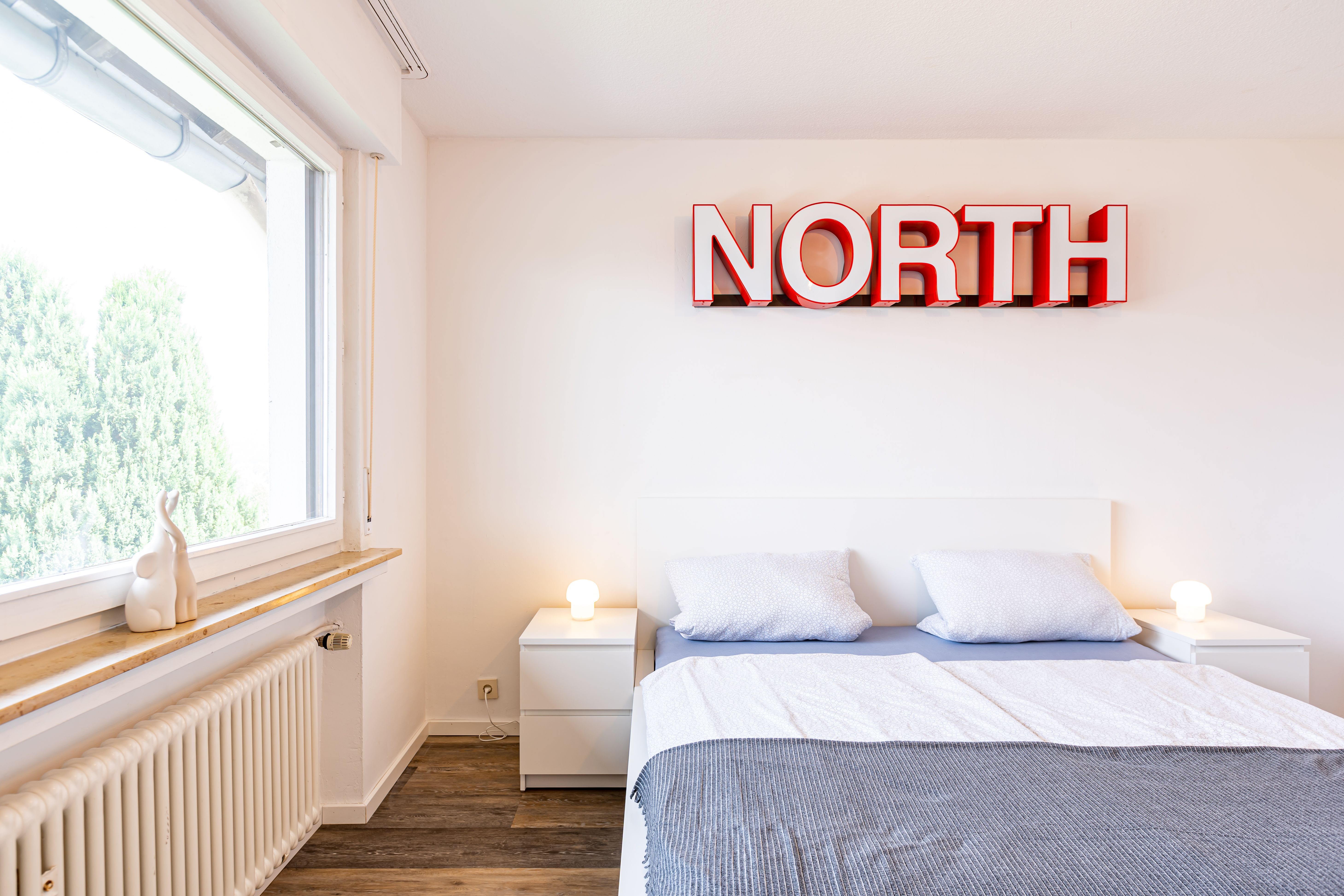 Architektenwohnung Mit Panoramablick Bei Köln - Architektenwohnung mit Panoramablick bei Köln - Gallery - 31