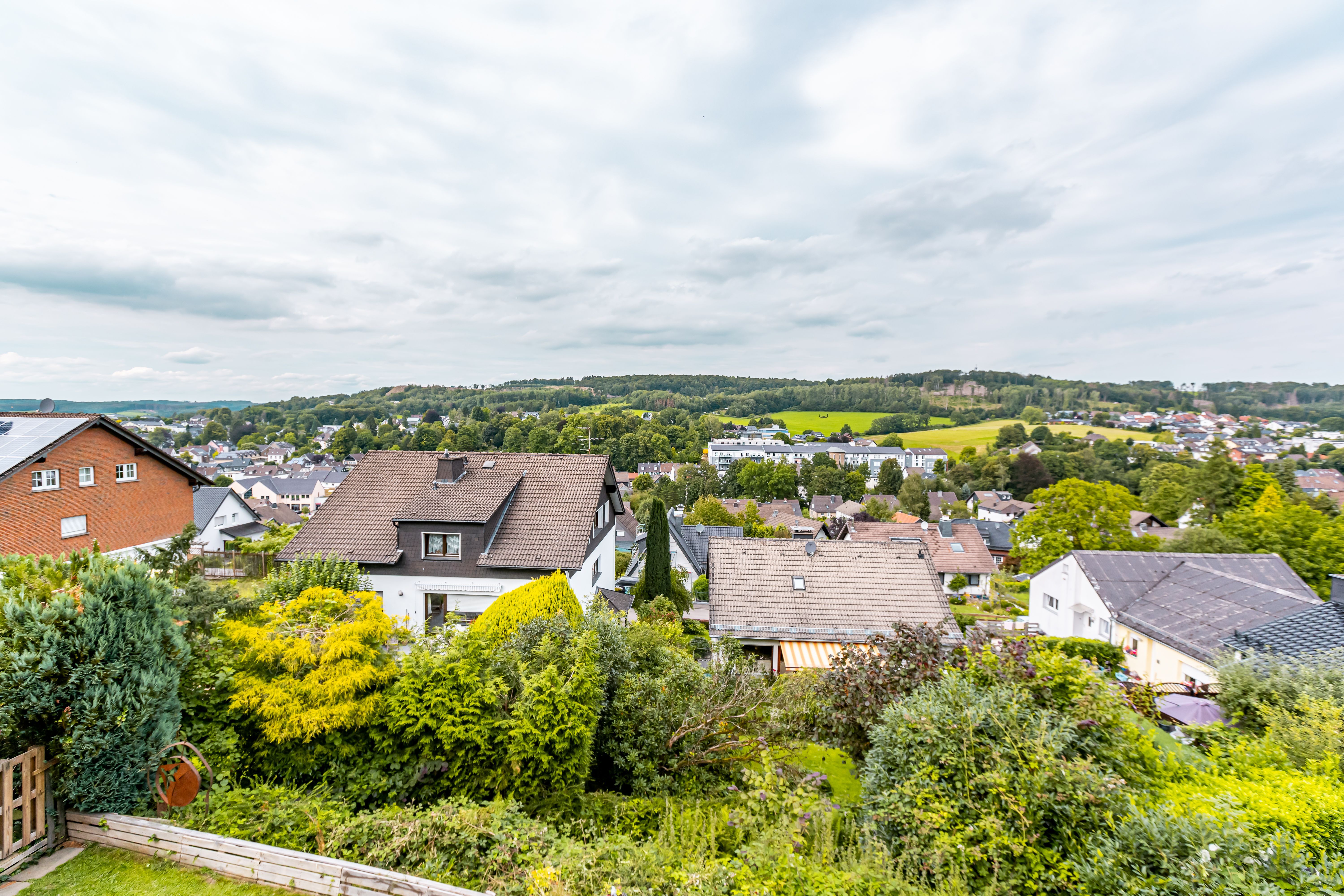 Architektenwohnung Mit Panoramablick Bei Köln - Architektenwohnung mit Panoramablick bei Köln - Gallery - 6