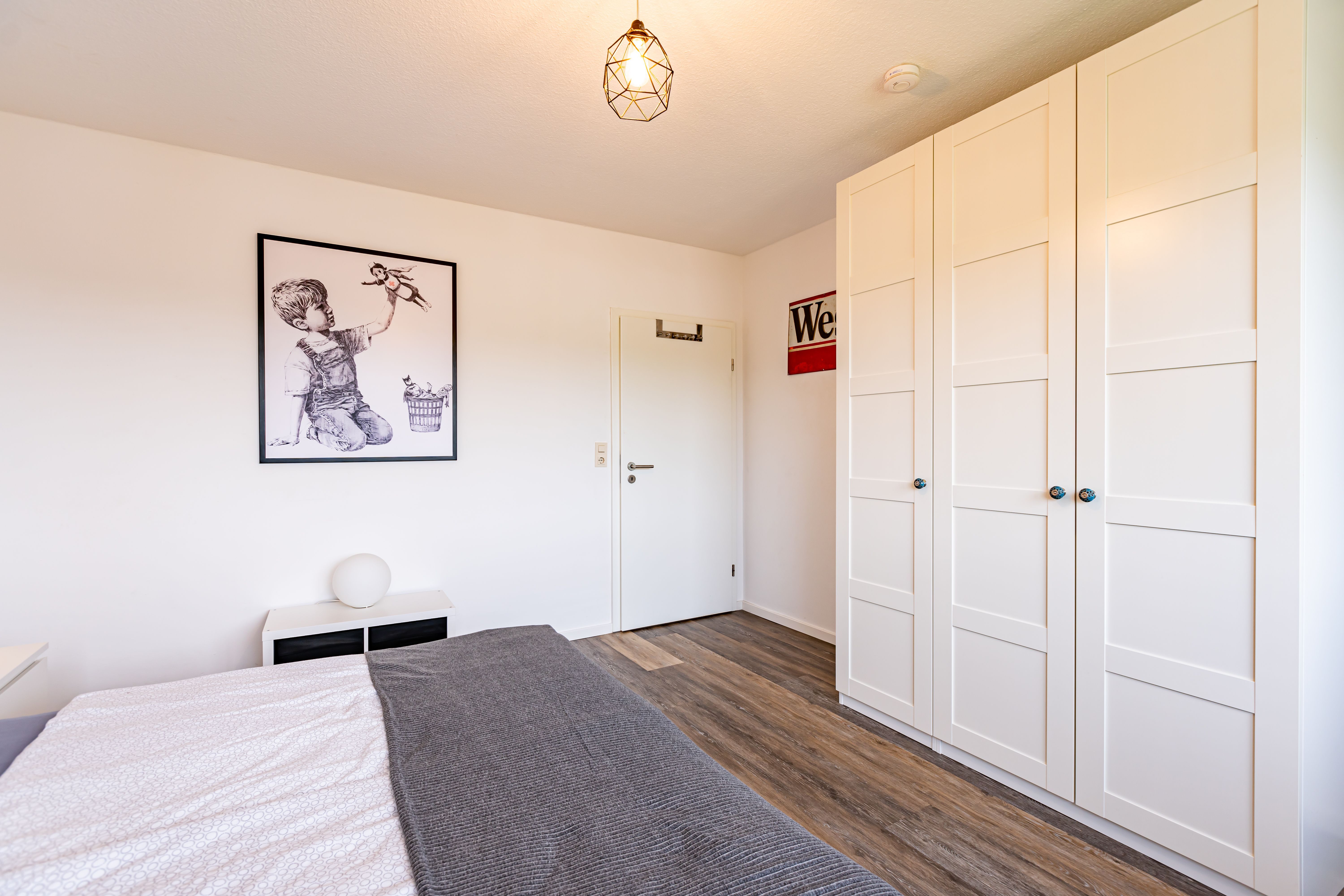 Architektenwohnung Mit Panoramablick Bei Köln - Architektenwohnung mit Panoramablick bei Köln - Gallery - 27