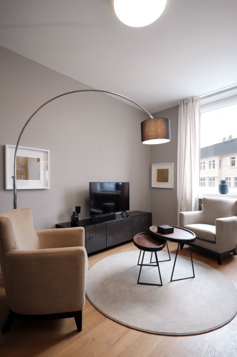 Cozy and lovely suite