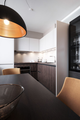 Cozy and lovely suite