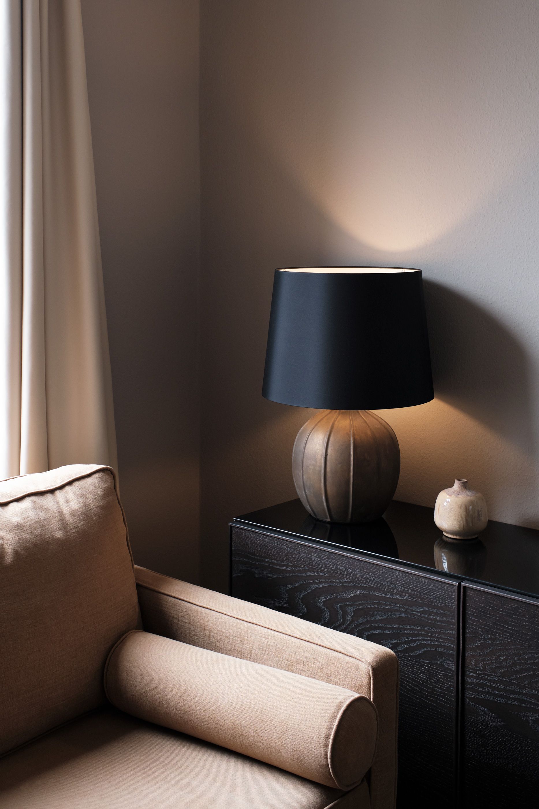 Cozy And Lovely Suite - Cozy and lovely suite - Gallery - 2