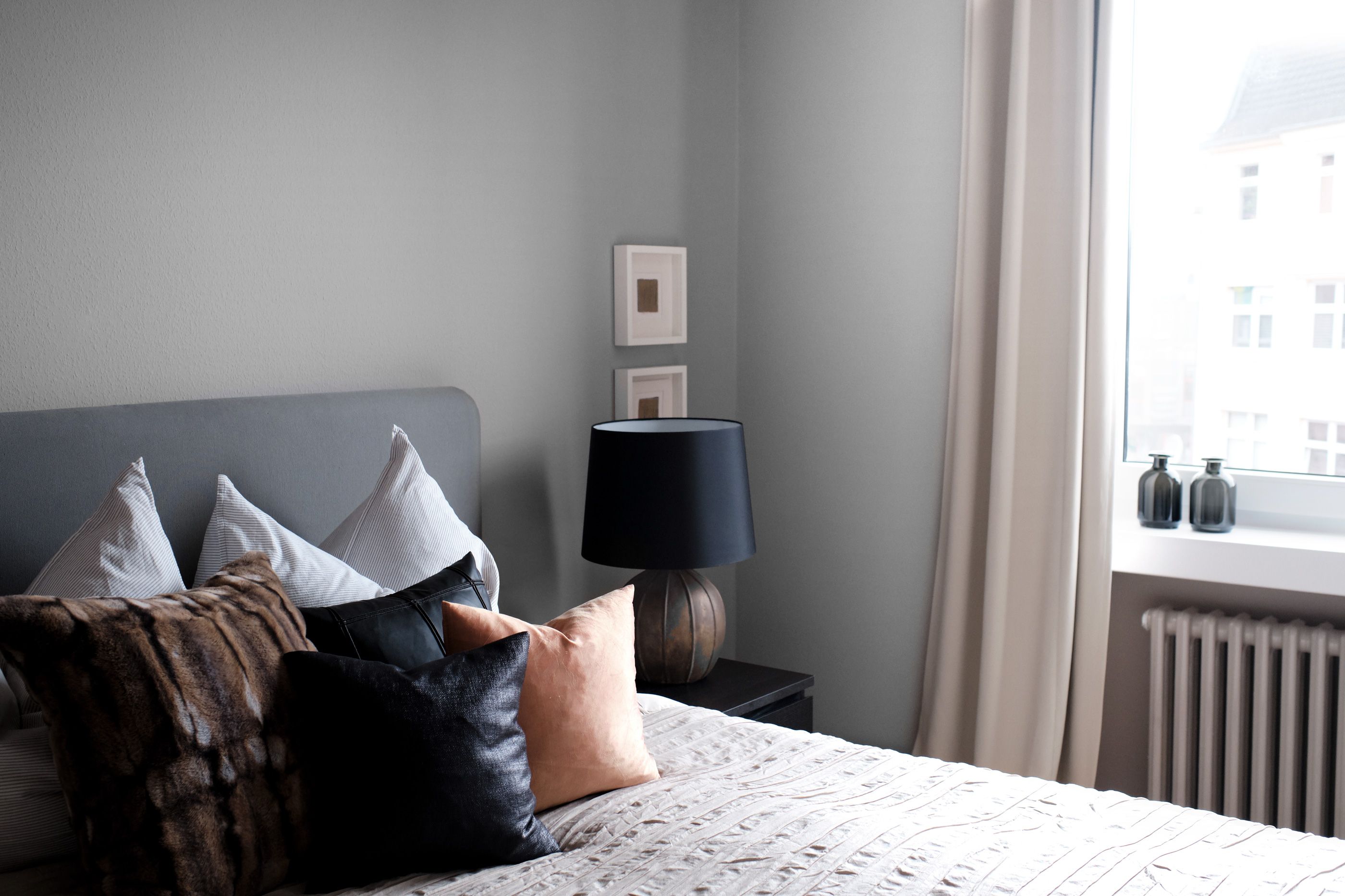 Cozy And Lovely Suite - Cozy and lovely suite - Gallery - 14
