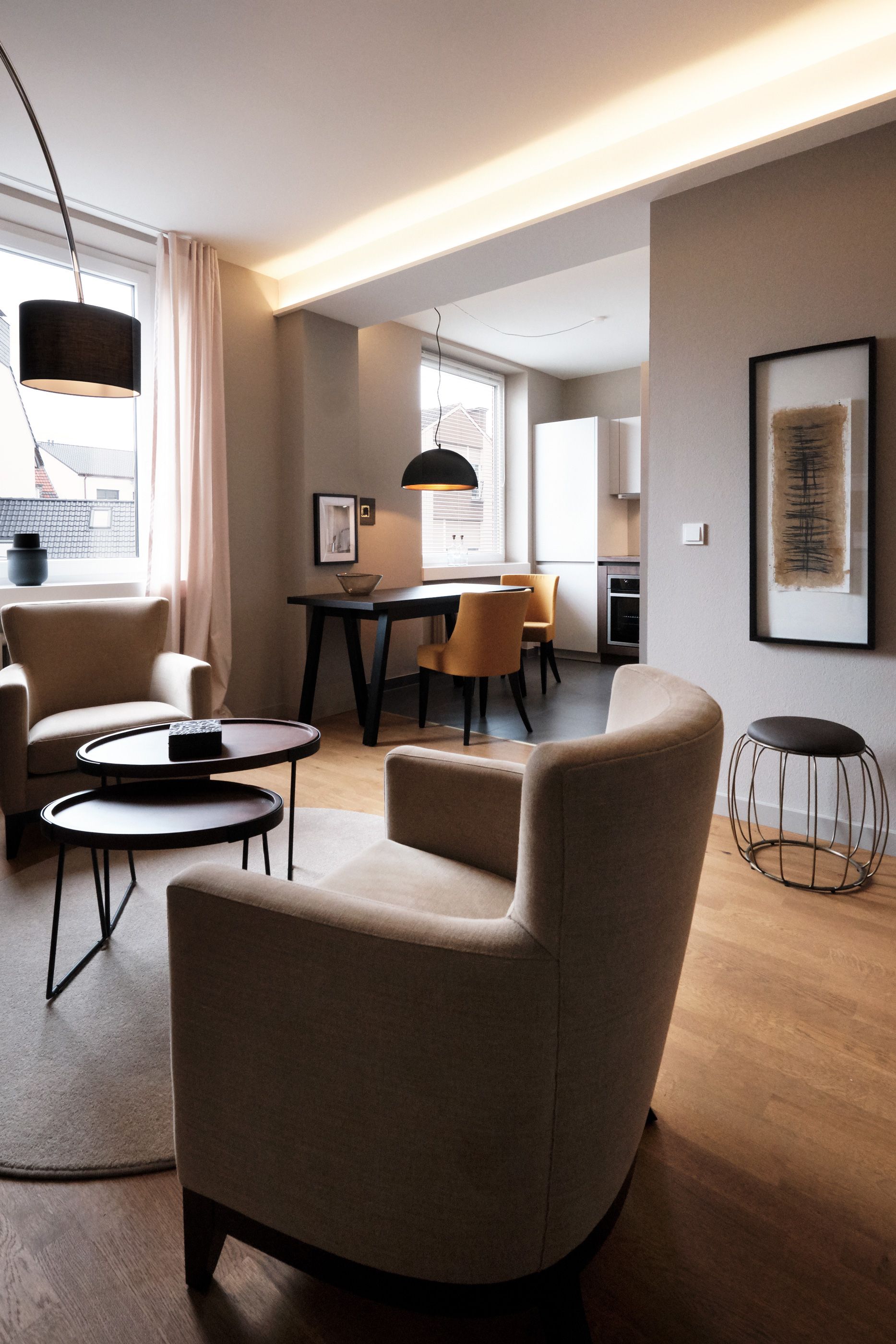 Cozy And Lovely Suite - Cozy and lovely suite - Gallery - 11
