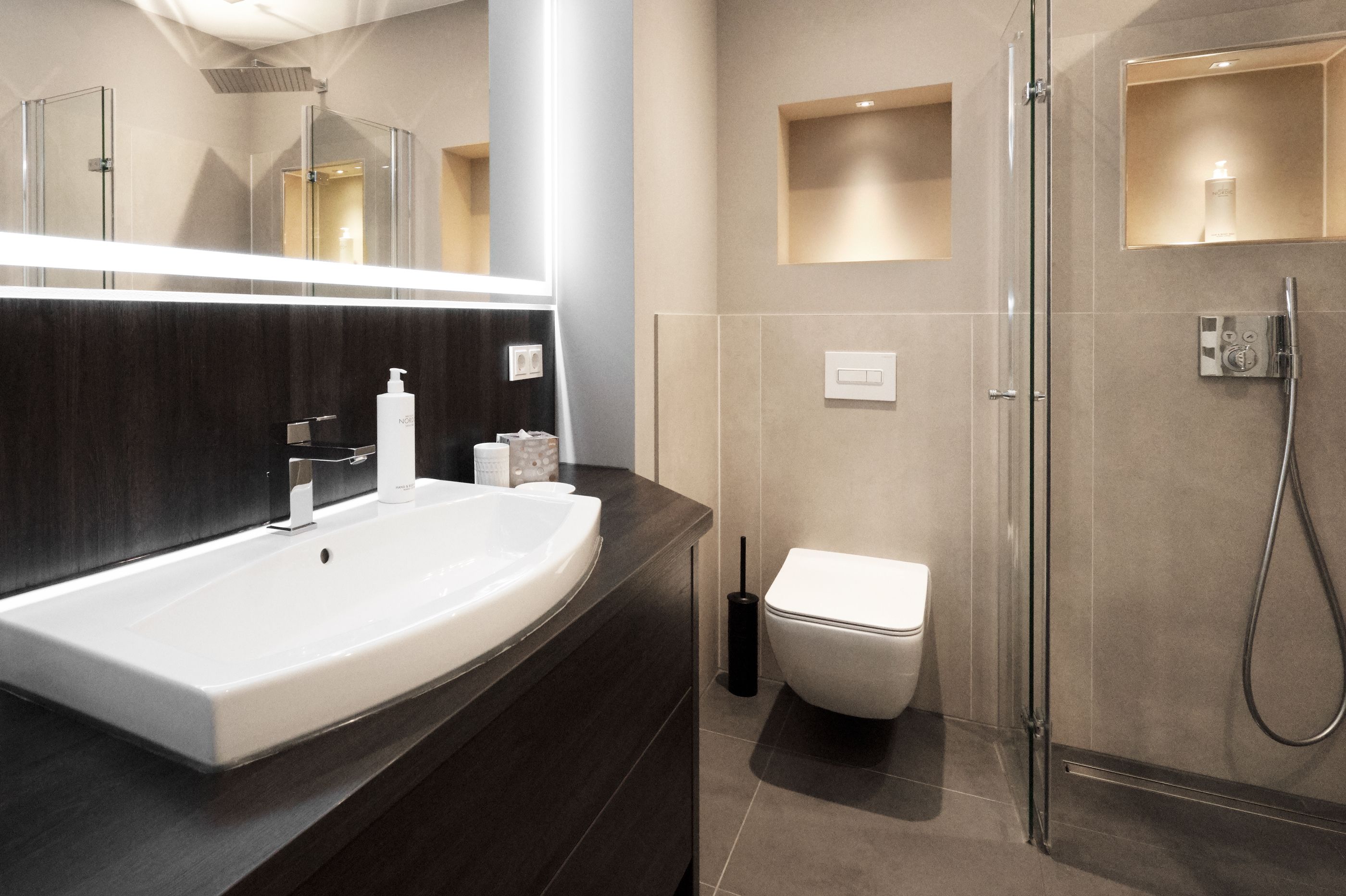 Cozy And Lovely Suite - Cozy and lovely suite - Gallery - 5