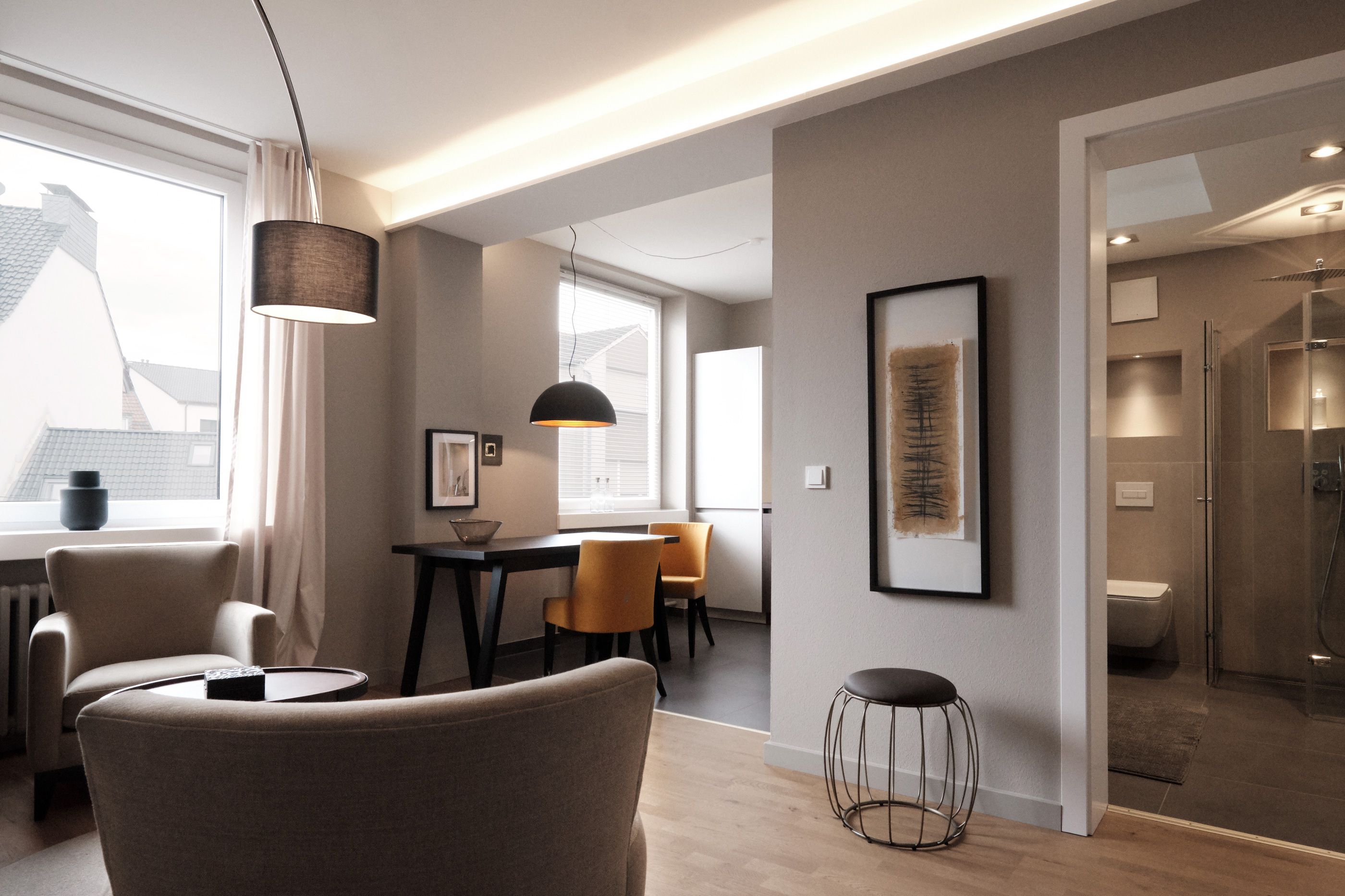 Cozy And Lovely Suite - Cozy and lovely suite - Gallery - 12