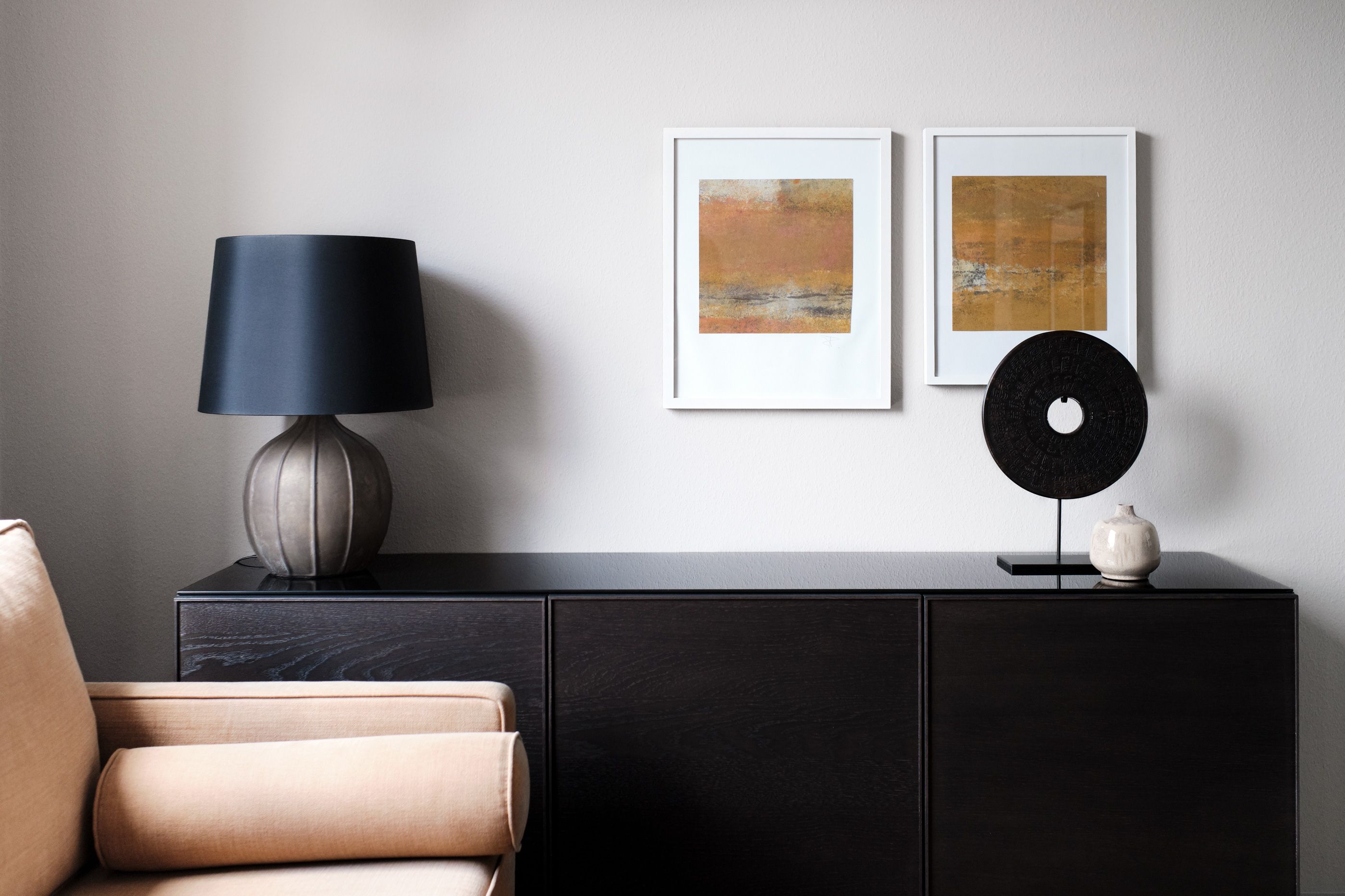 Cozy And Lovely Suite - Cozy and lovely suite - Gallery - 7
