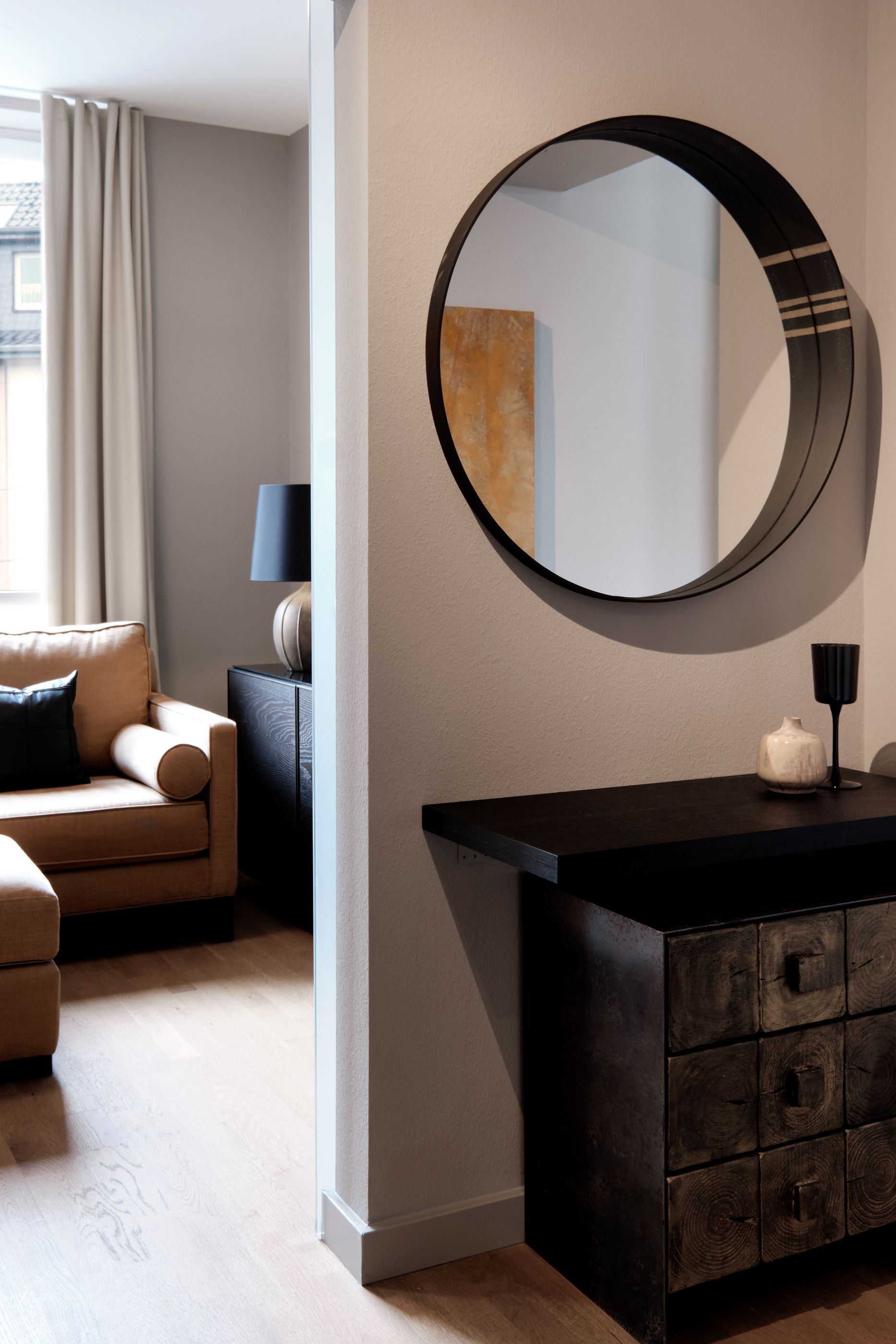 Cozy And Lovely Suite - Cozy and lovely suite - Gallery - 8