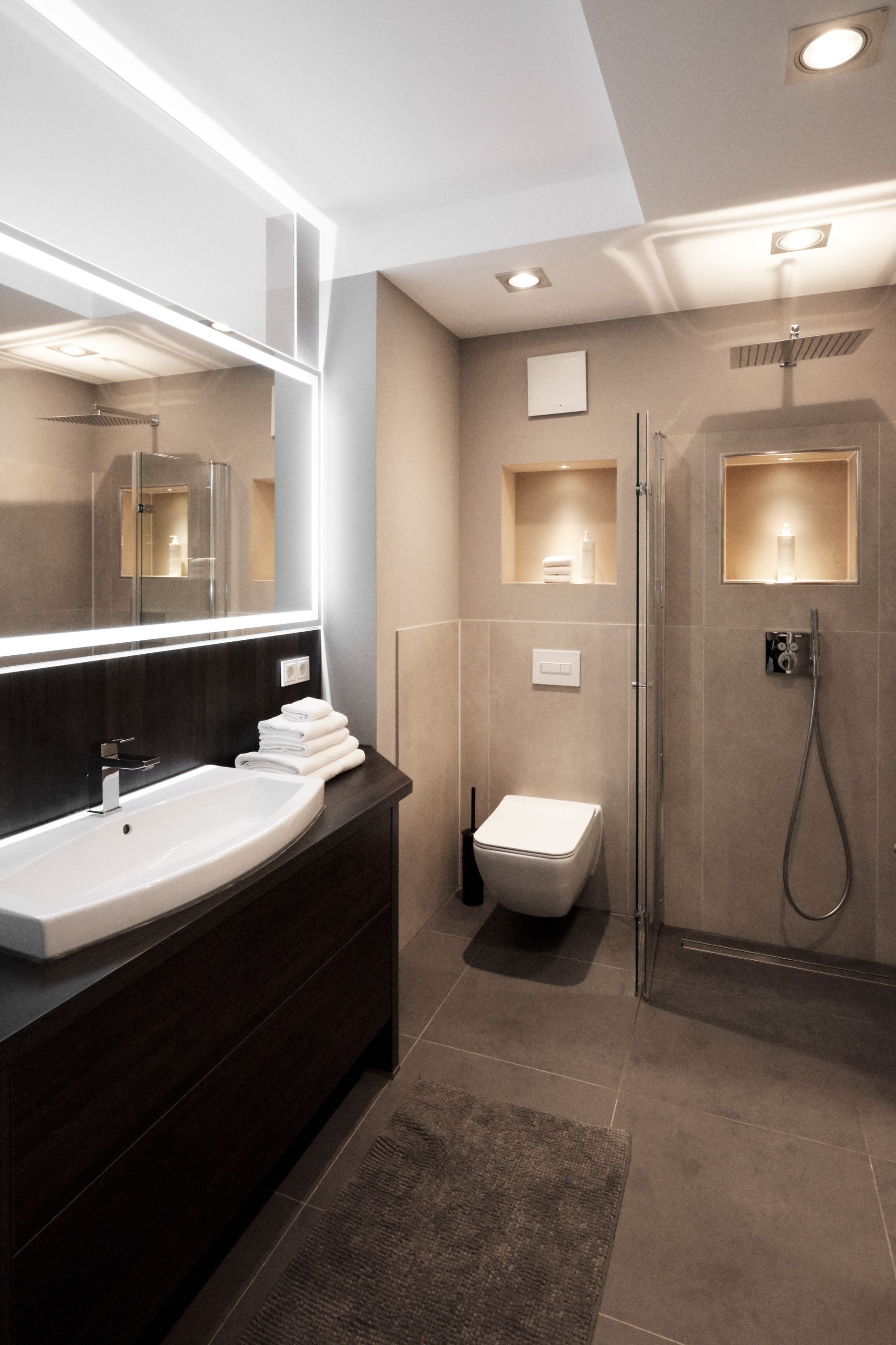 Cozy And Lovely Suite - Cozy and lovely suite - Gallery - 6