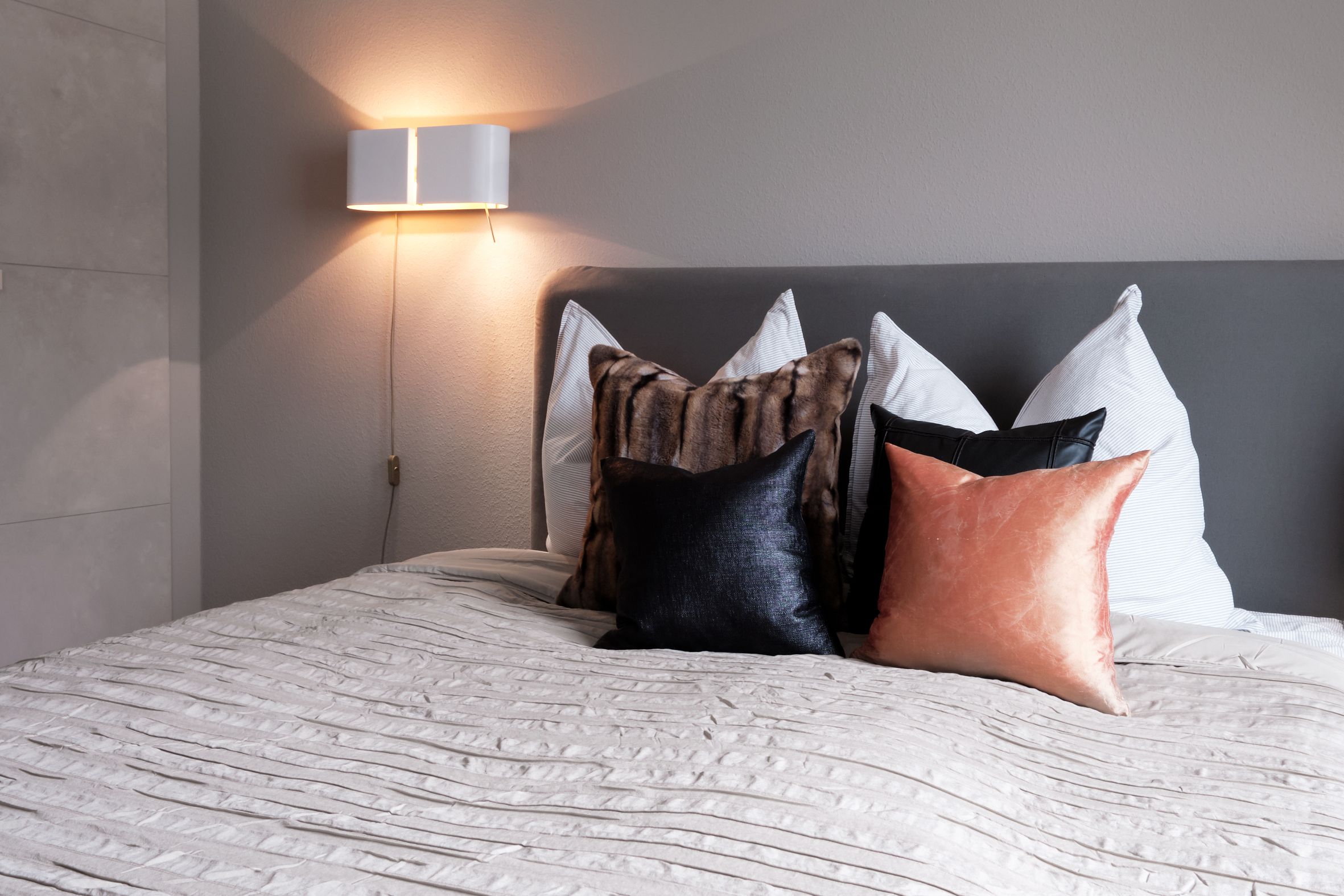 Cozy And Lovely Suite - Cozy and lovely suite - Gallery - 15