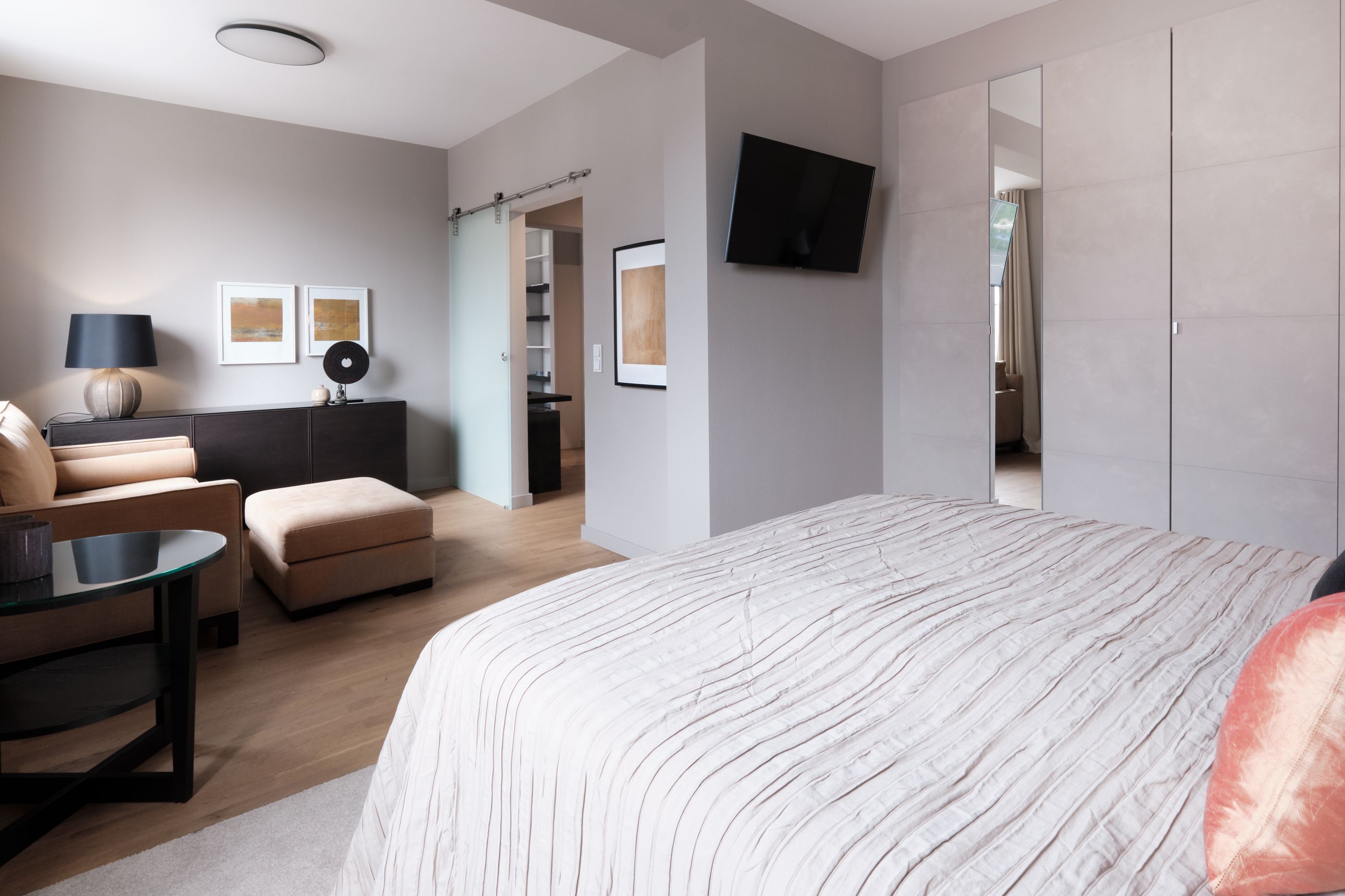 Cozy And Lovely Suite - Cozy and lovely suite - Gallery - 16