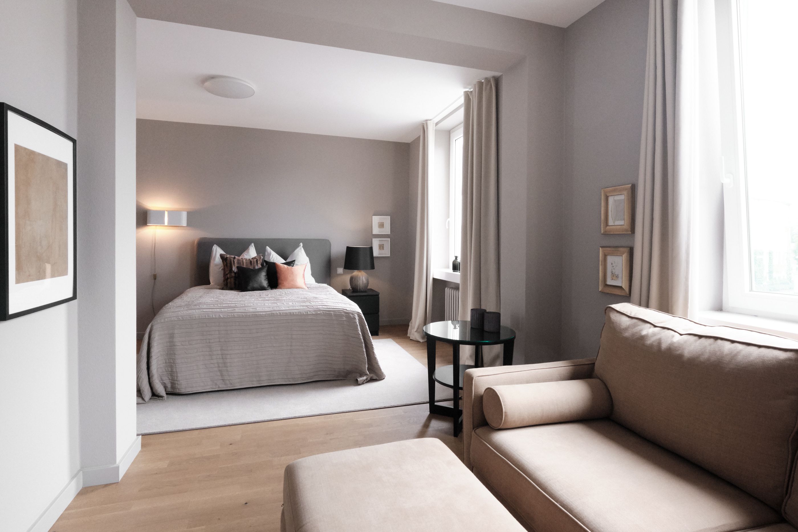 Cozy And Lovely Suite - Cozy and lovely suite - Gallery - 17