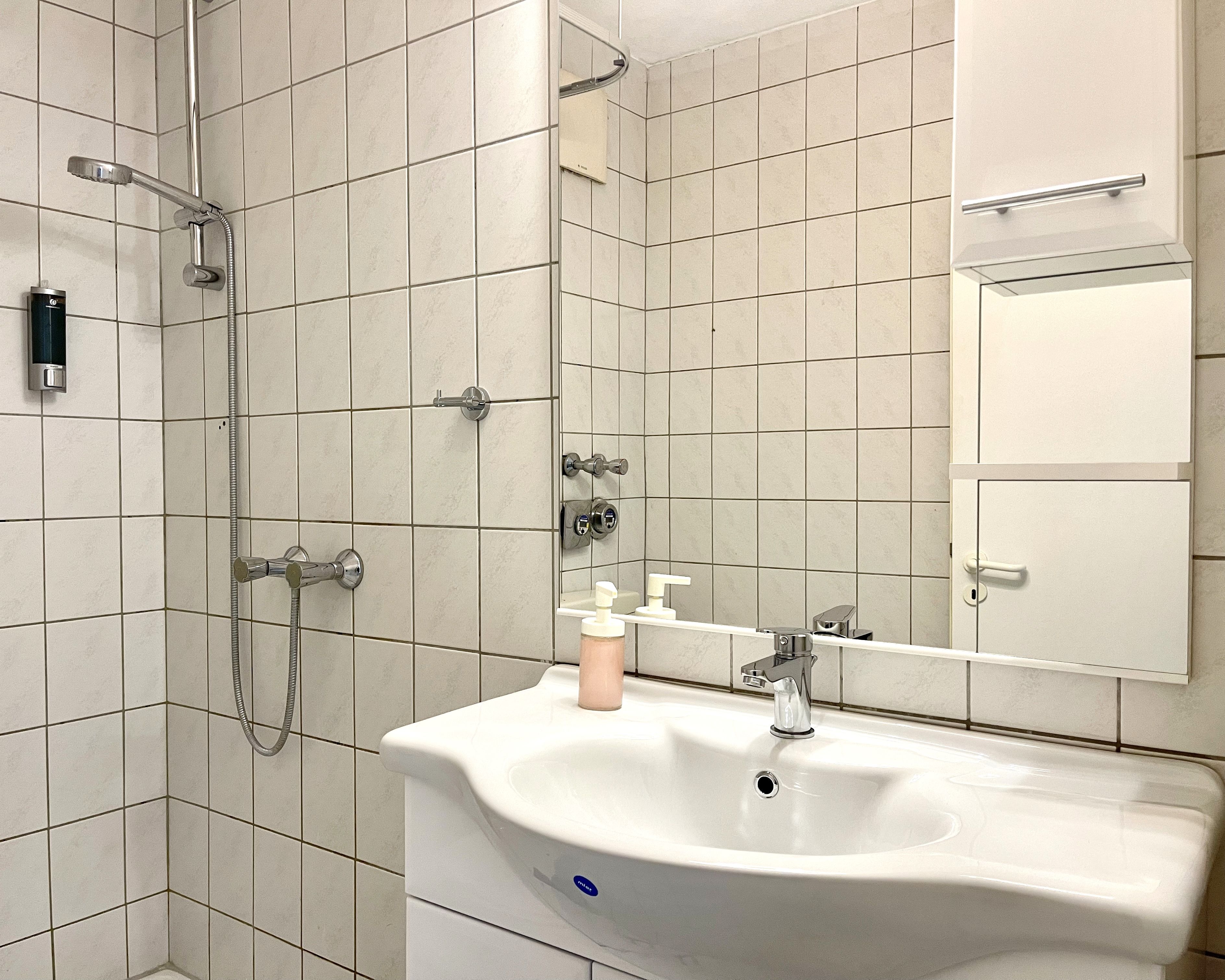 Elegant Appartement With Balcony In Osnabrück - Elegant appartement with balcony in Osnabrück - Gallery - 19