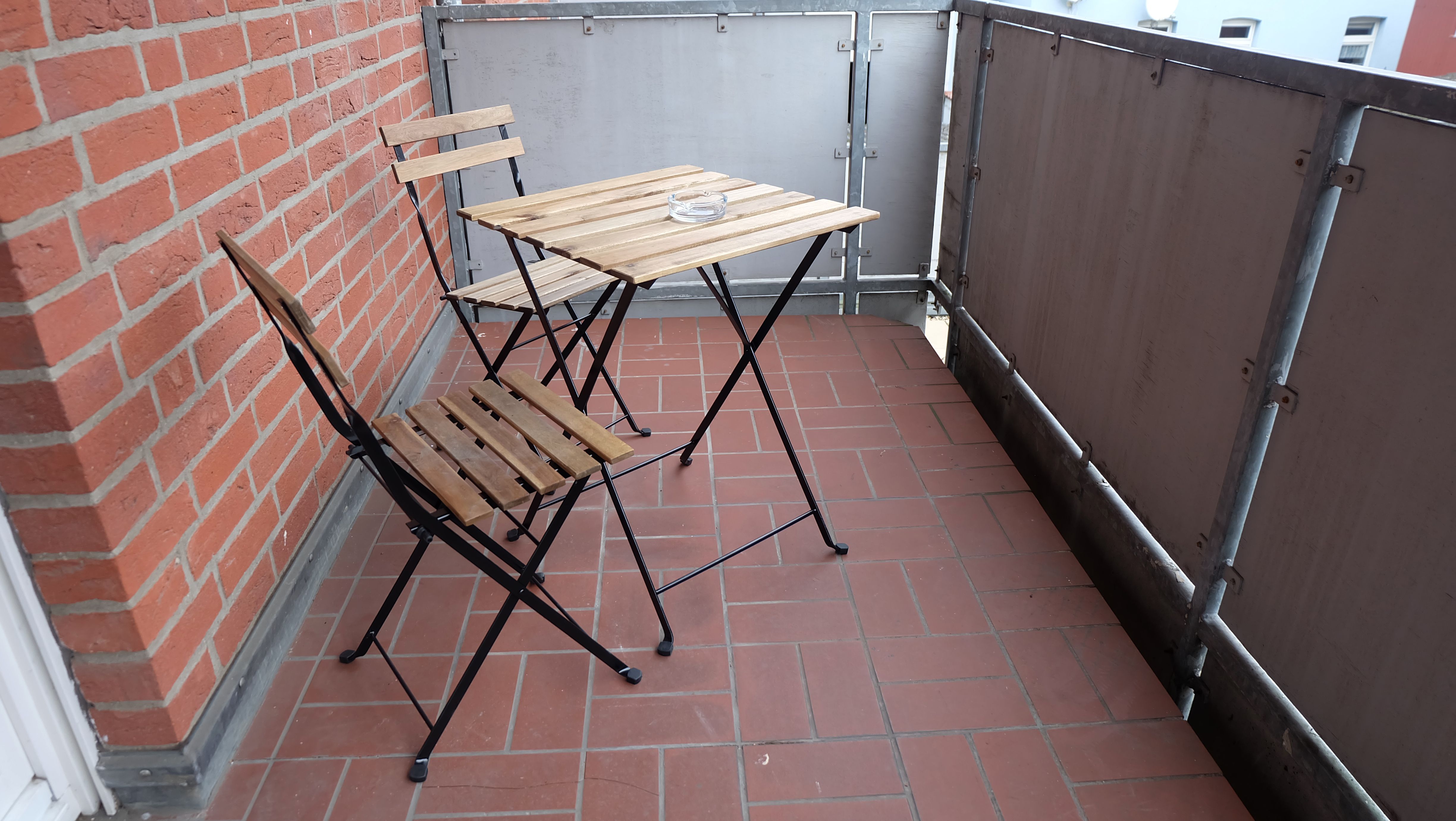 Elegant Appartement With Balcony In Osnabrück - Elegant appartement with balcony in Osnabrück - Gallery - 17