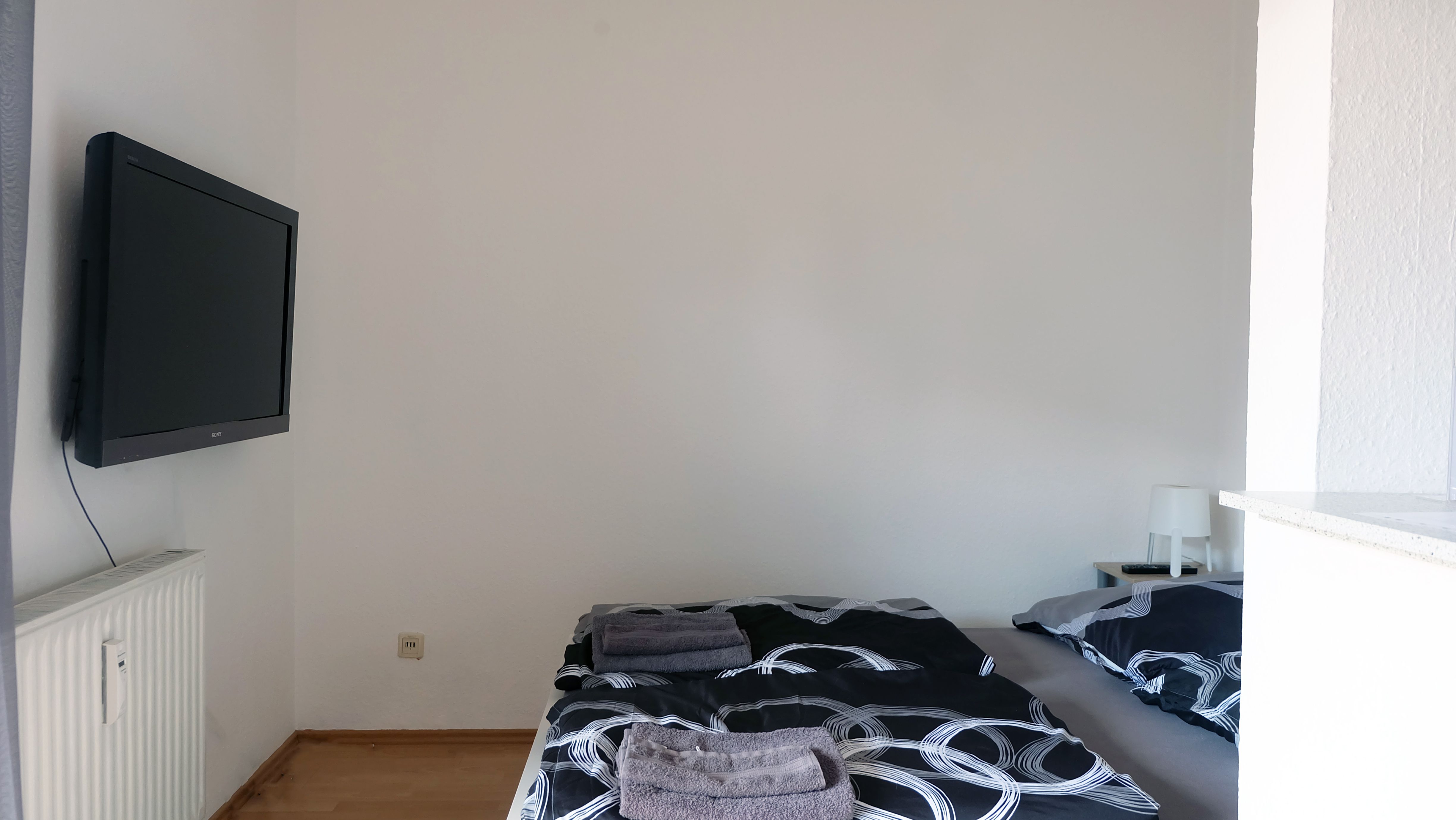 Elegant Appartement With Balcony In Osnabrück - Elegant appartement with balcony in Osnabrück - Gallery - 13