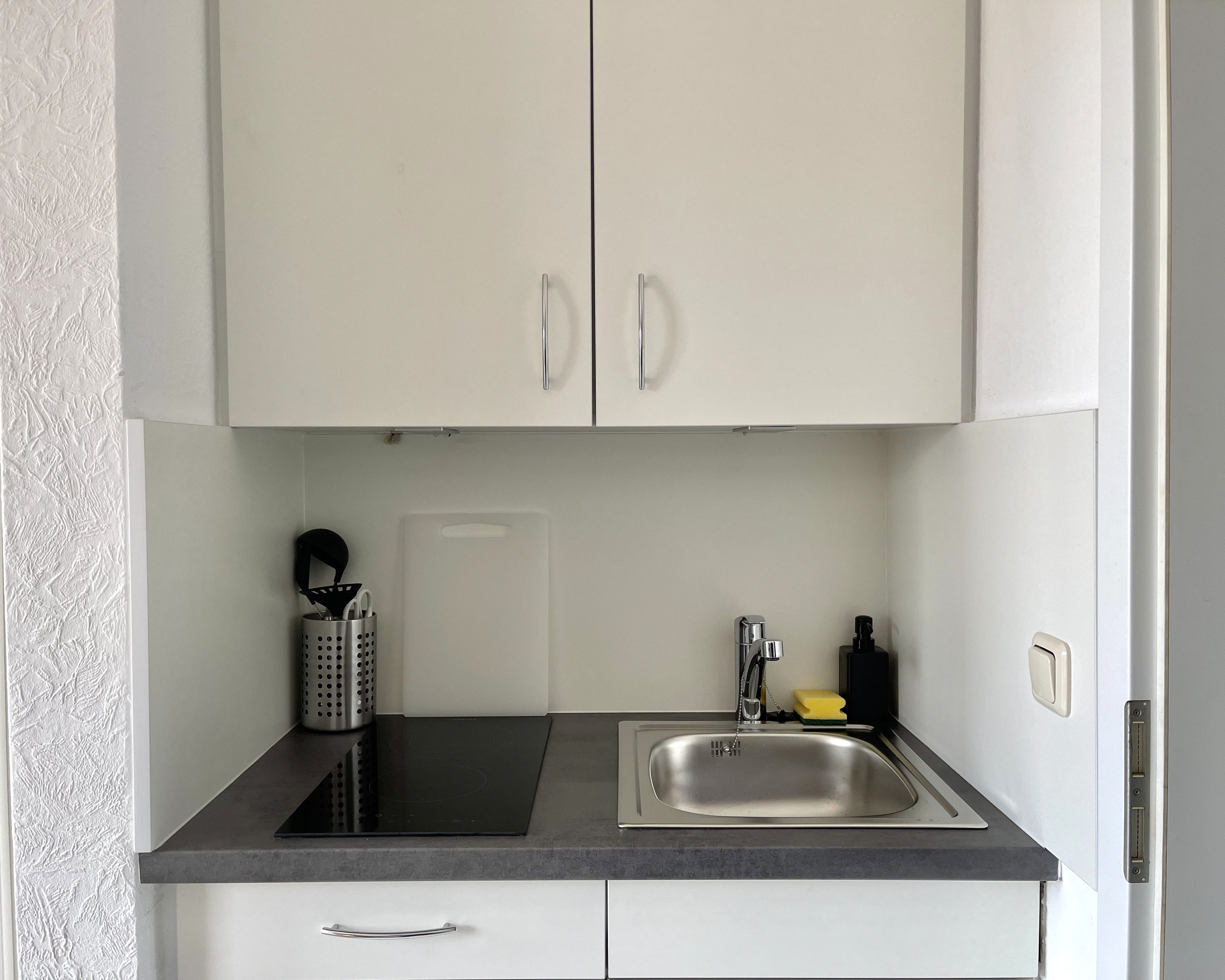 Elegant Appartement With Balcony In Osnabrück - Elegant appartement with balcony in Osnabrück - Gallery - 5