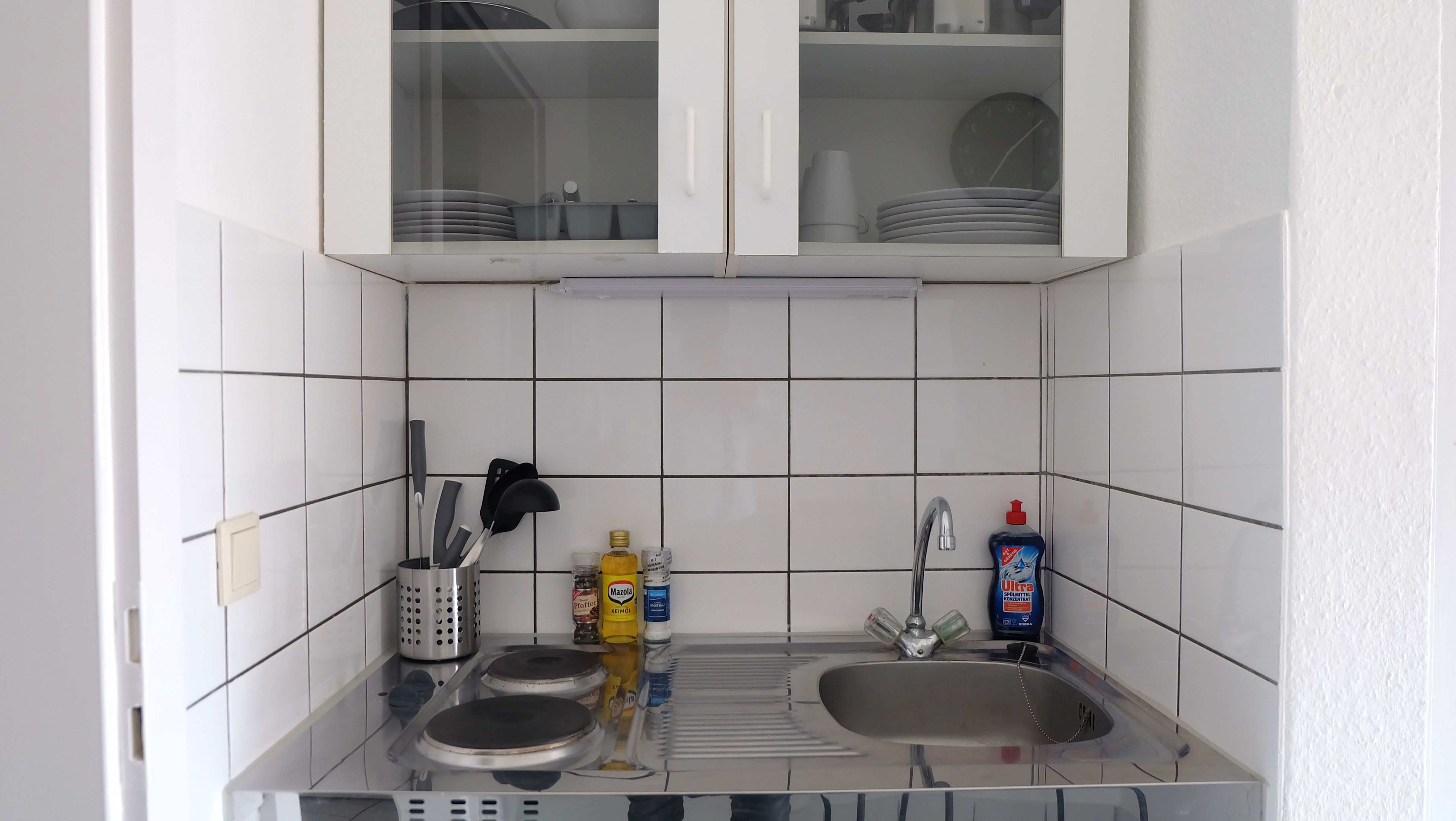 Elegant Appartement With Balcony In Osnabrück - Elegant appartement with balcony in Osnabrück - Gallery - 7