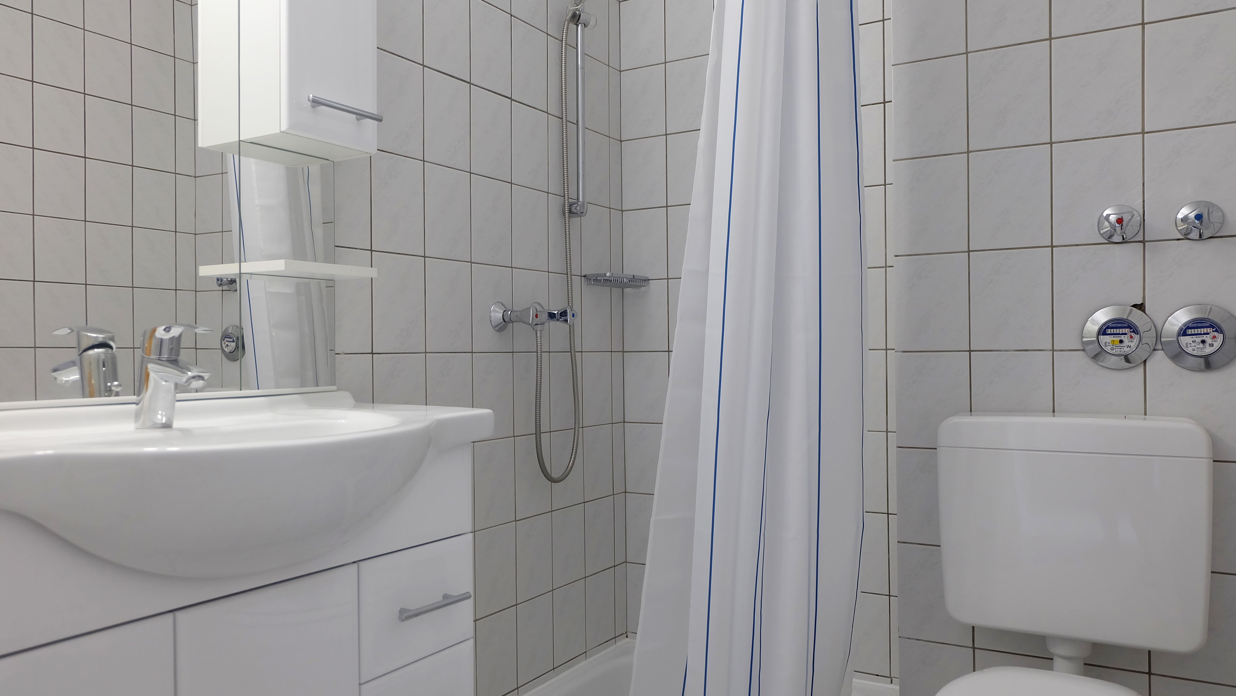 Elegant Appartement With Balcony In Osnabrück - Elegant appartement with balcony in Osnabrück - Gallery - 20