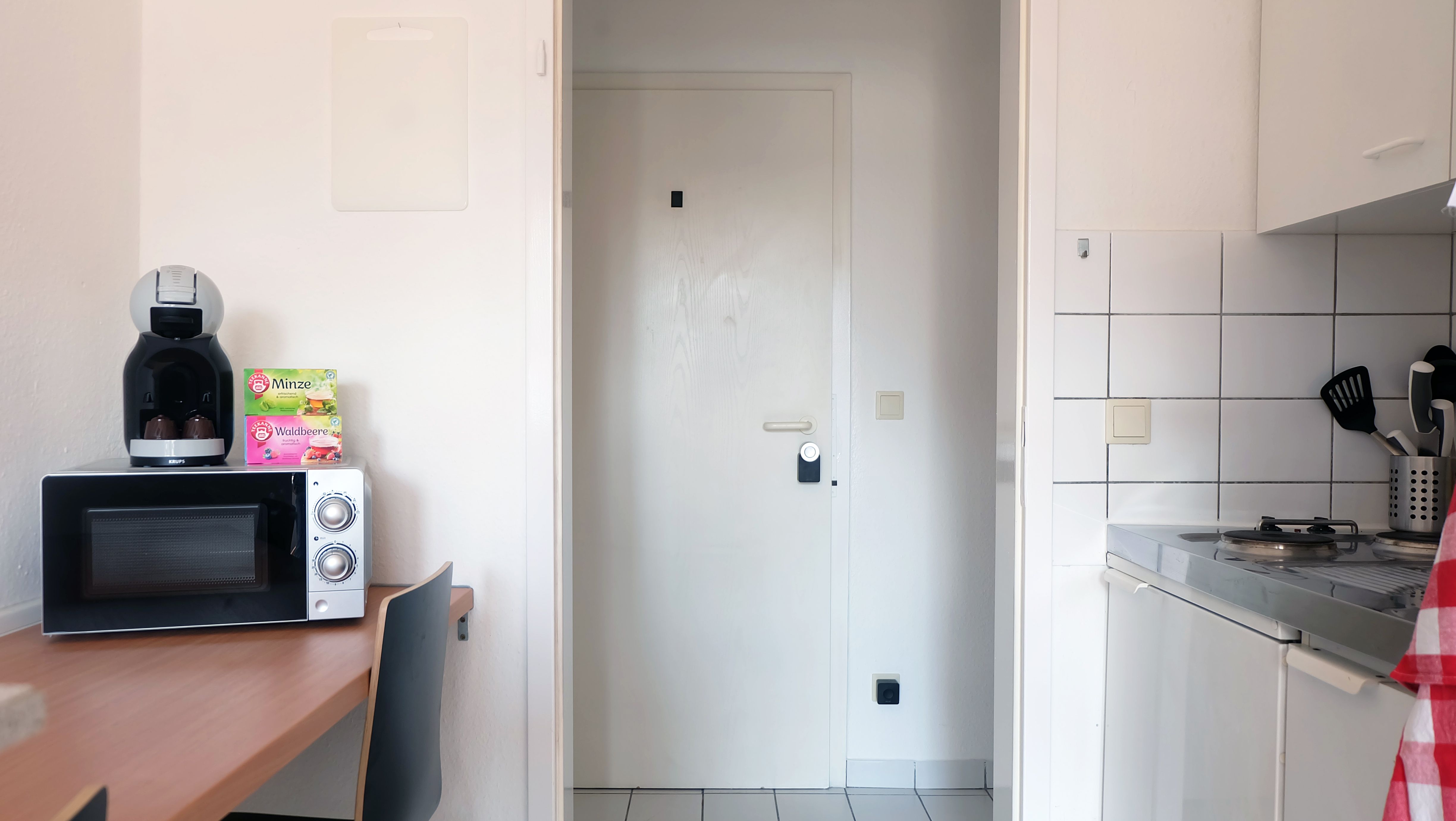 Elegant Appartement With Balcony In Osnabrück - Elegant appartement with balcony in Osnabrück - Gallery - 6