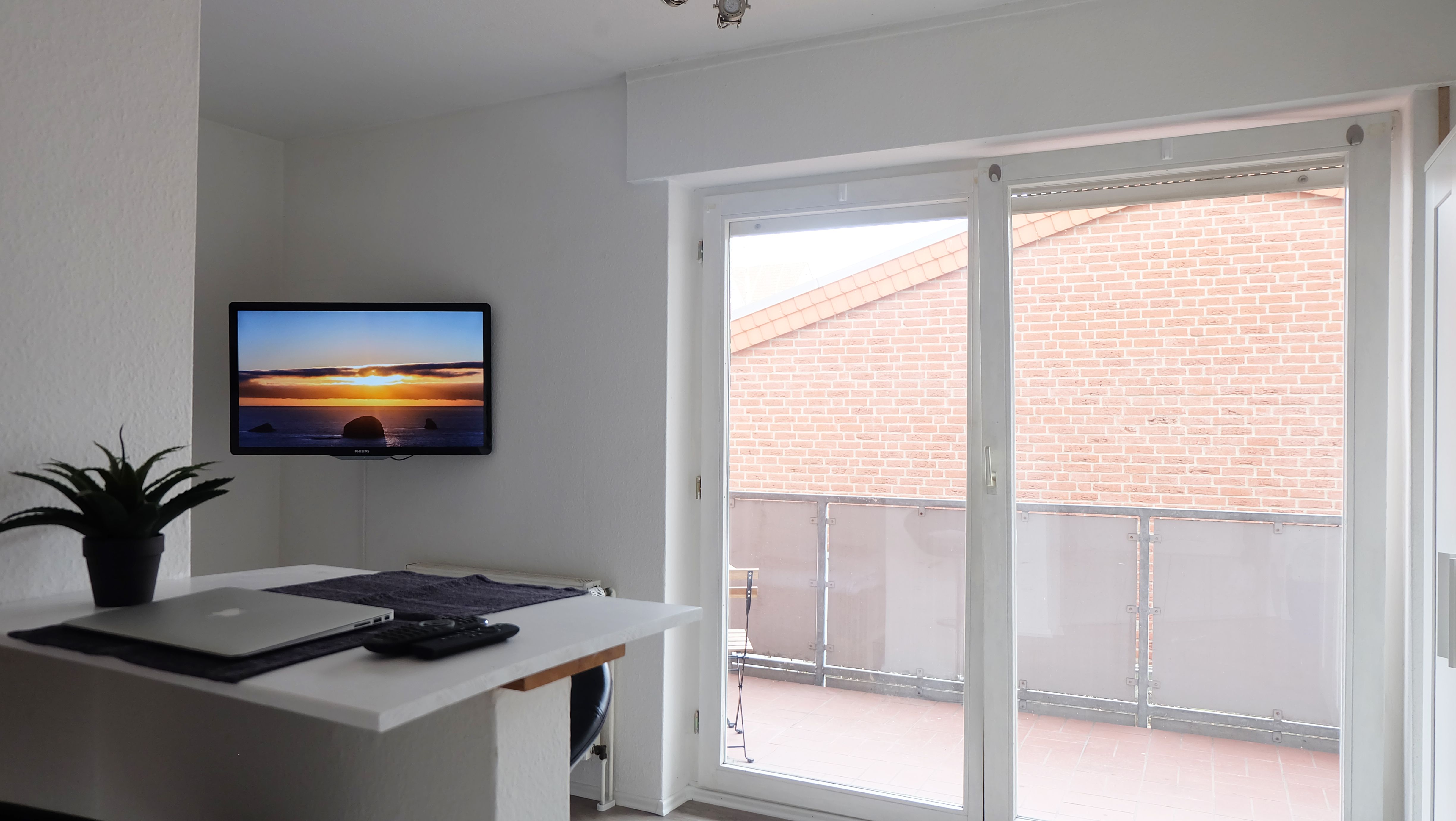 Elegant Appartement With Balcony In Osnabrück - Elegant appartement with balcony in Osnabrück - Gallery - 8
