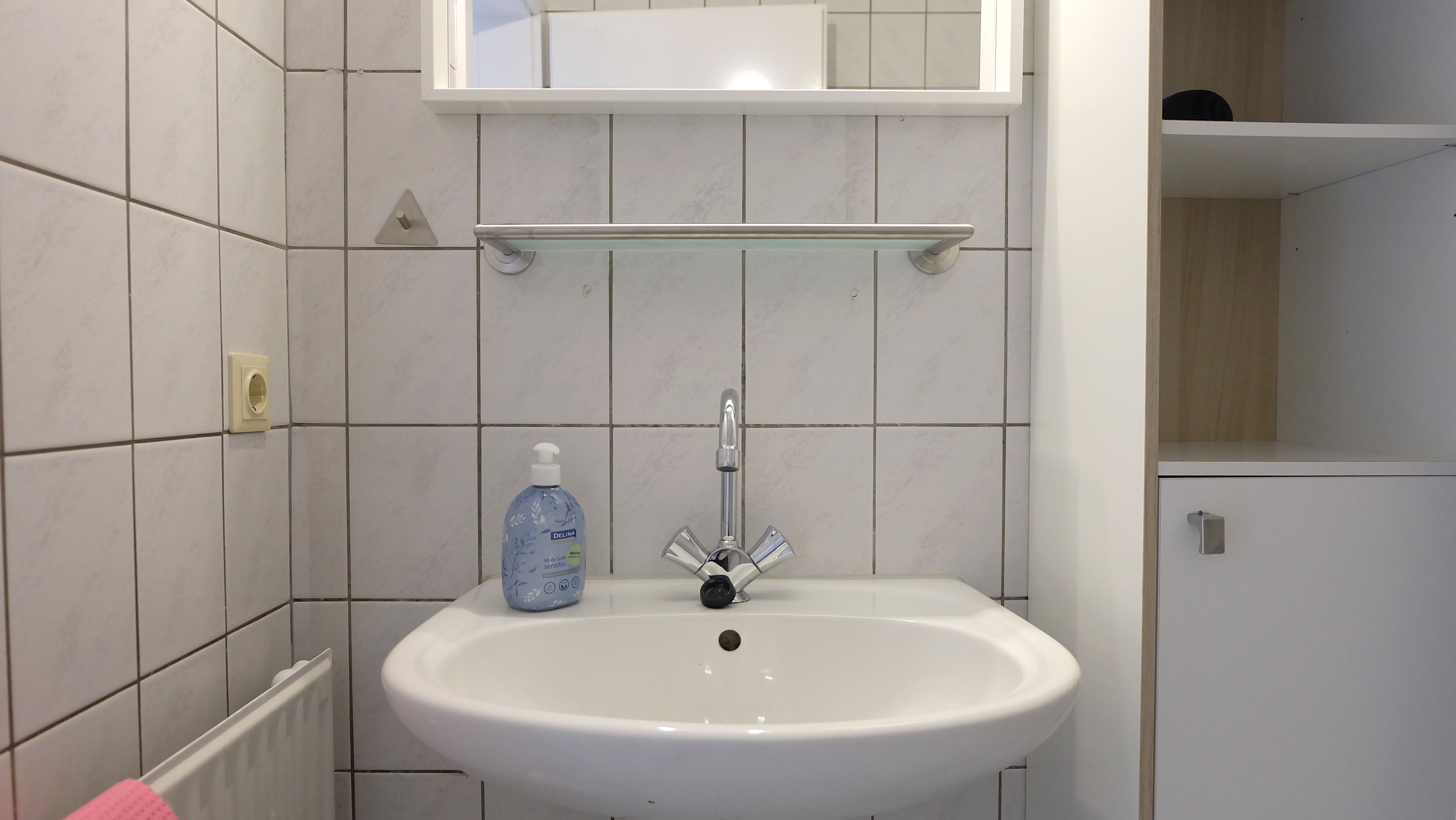 Elegant Appartement With Balcony In Osnabrück - Elegant appartement with balcony in Osnabrück - Gallery - 22