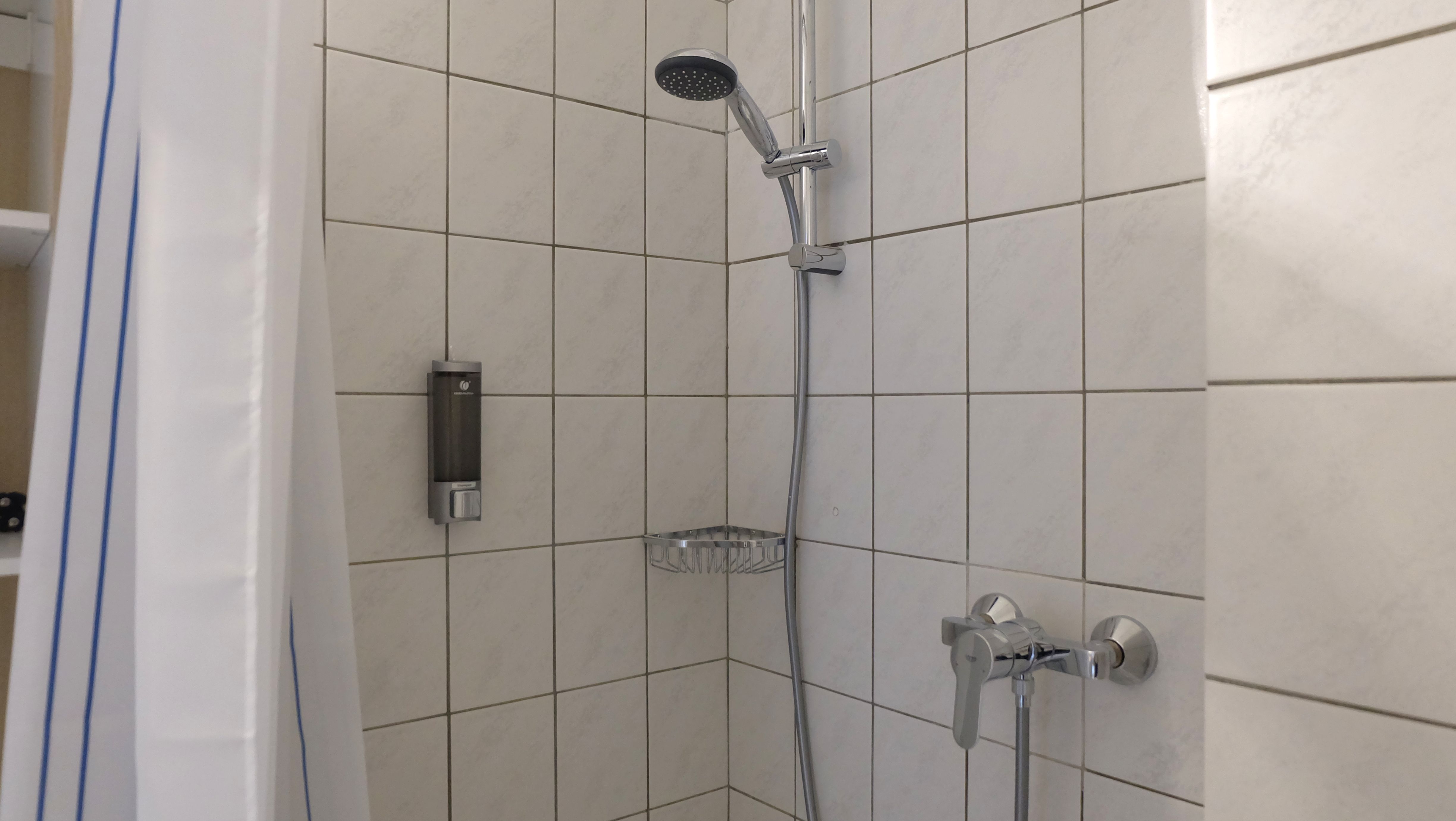 Elegant Appartement With Balcony In Osnabrück - Elegant appartement with balcony in Osnabrück - Gallery - 21
