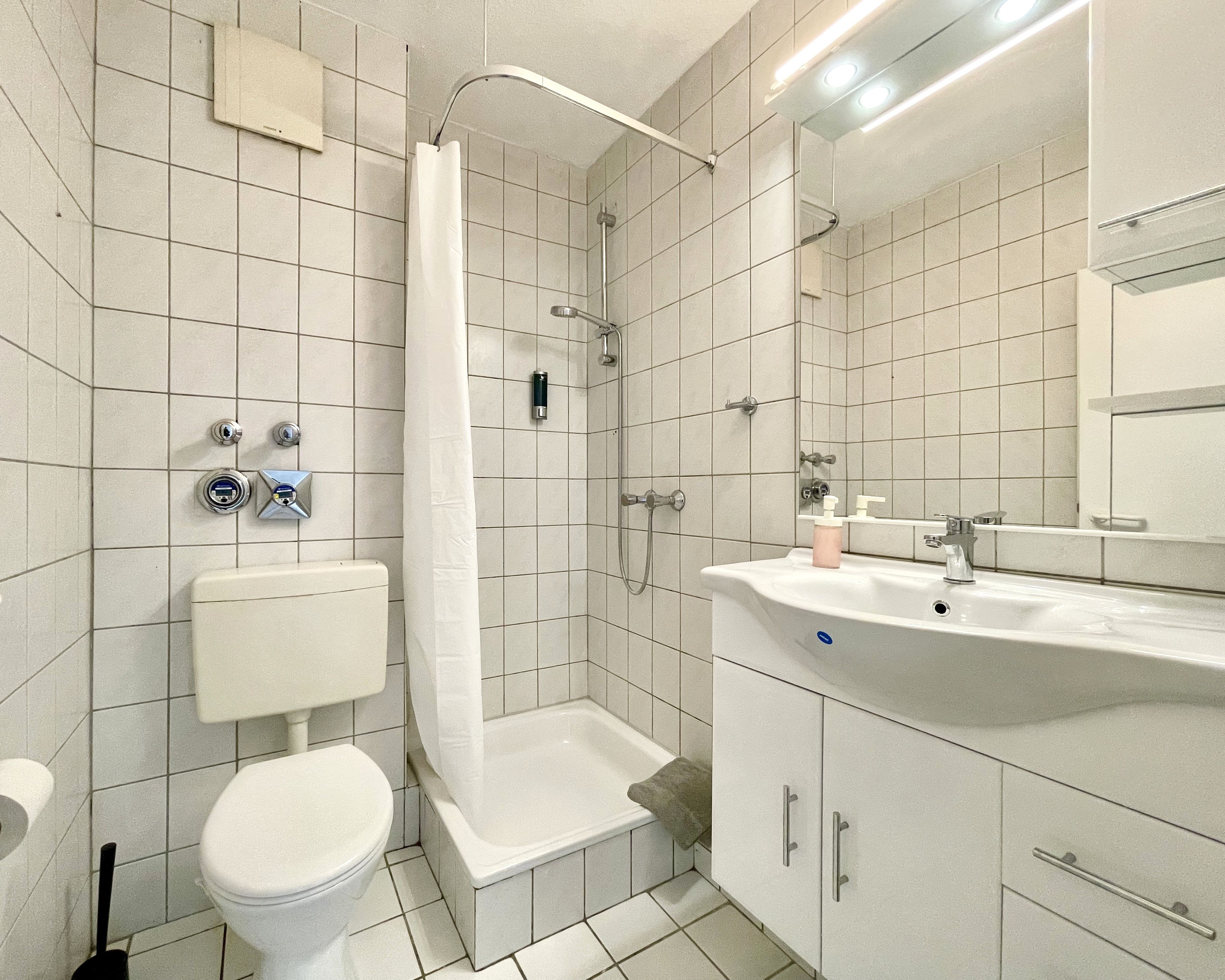 Elegant Appartement With Balcony In Osnabrück - Elegant appartement with balcony in Osnabrück - Gallery - 18