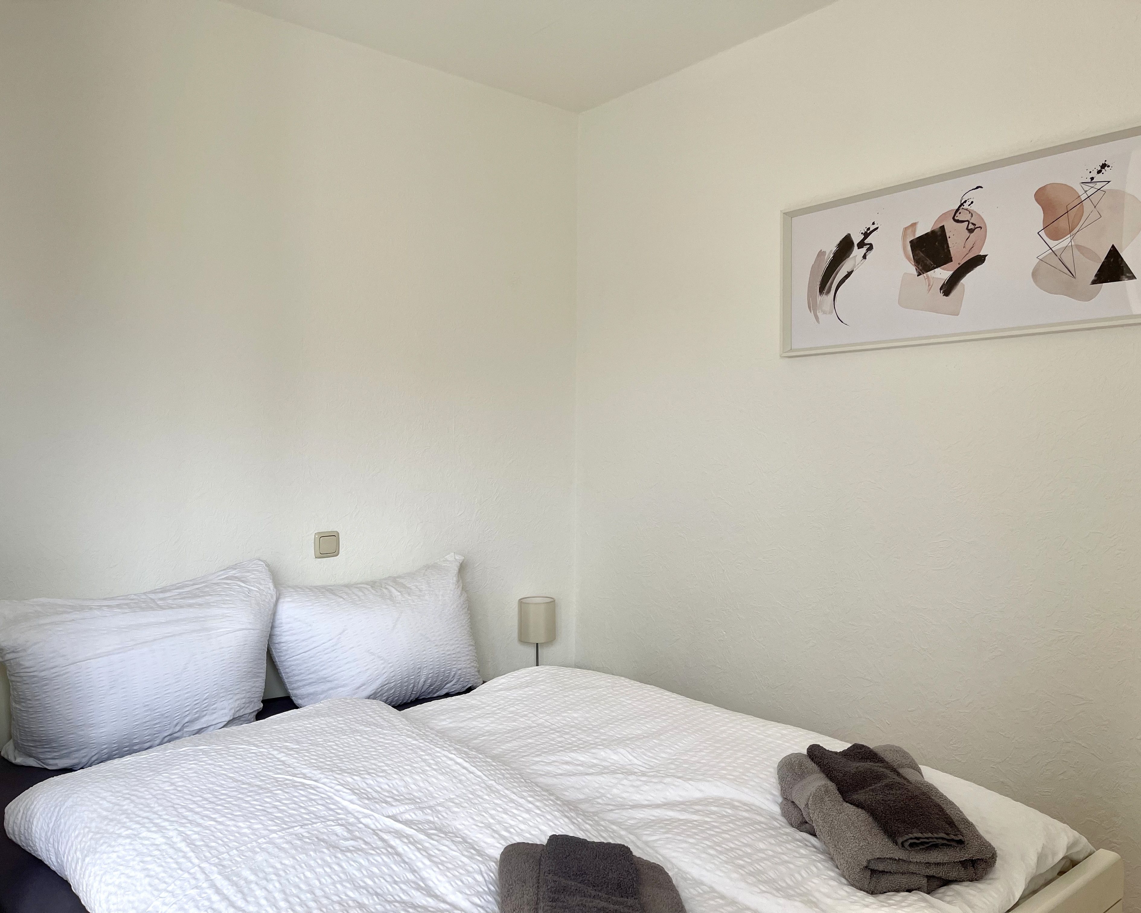 Elegant Appartement With Balcony In Osnabrück - Elegant appartement with balcony in Osnabrück - Gallery - 12