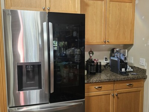 Spacious Private Room with Ensuite