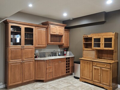 Spacious Private Room with Ensuite  - Gallery -  5