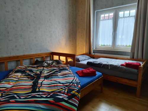 Apartment in the Ranch