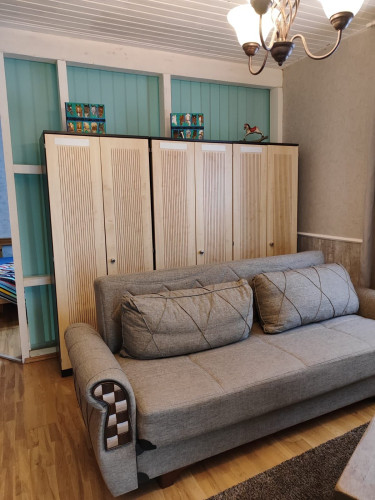 Apartment in the Ranch