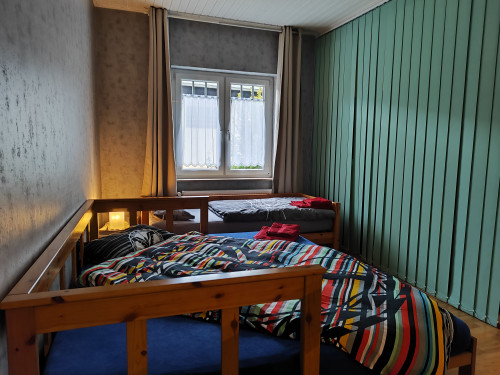 Apartment in the Ranch