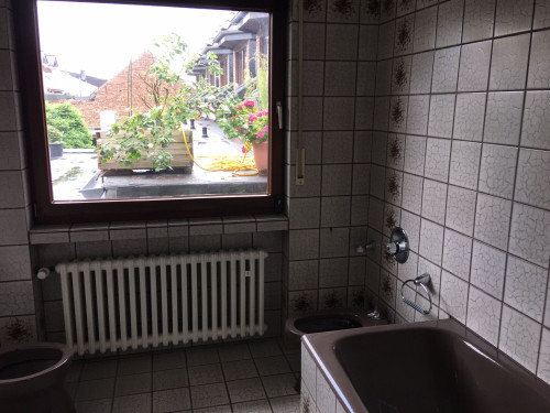 Fantastic, pretty studio in Bornheim - Gallery - 11