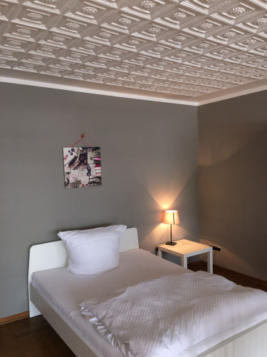Fantastic, pretty studio in Bornheim - Gallery - 5