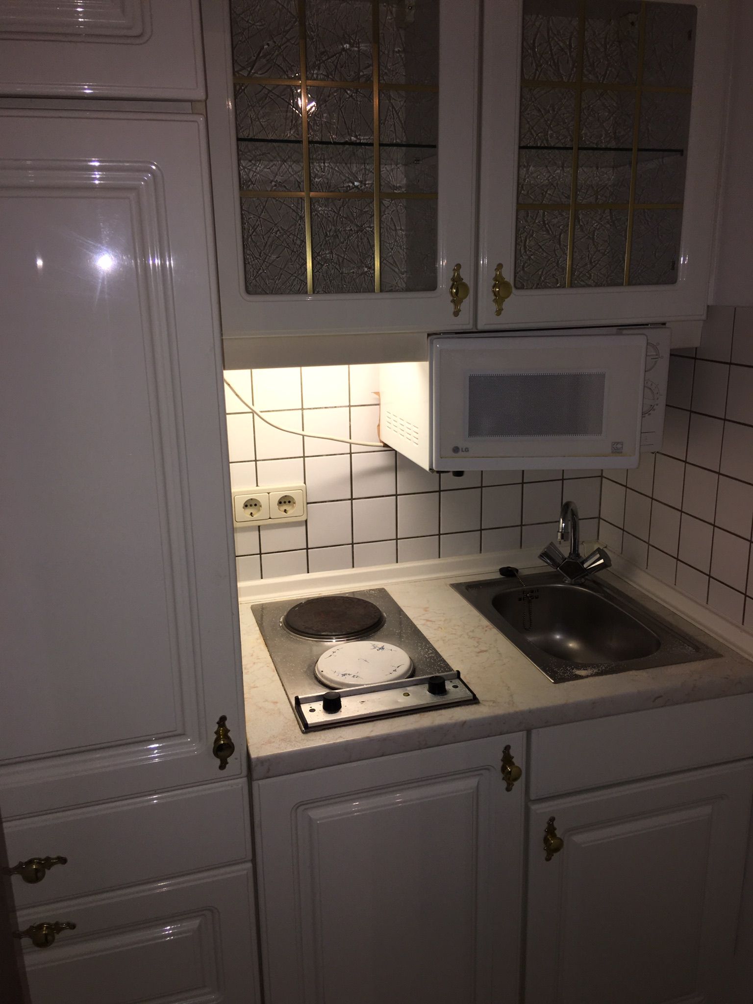 Fantastic, Pretty Studio In Bornheim - 7