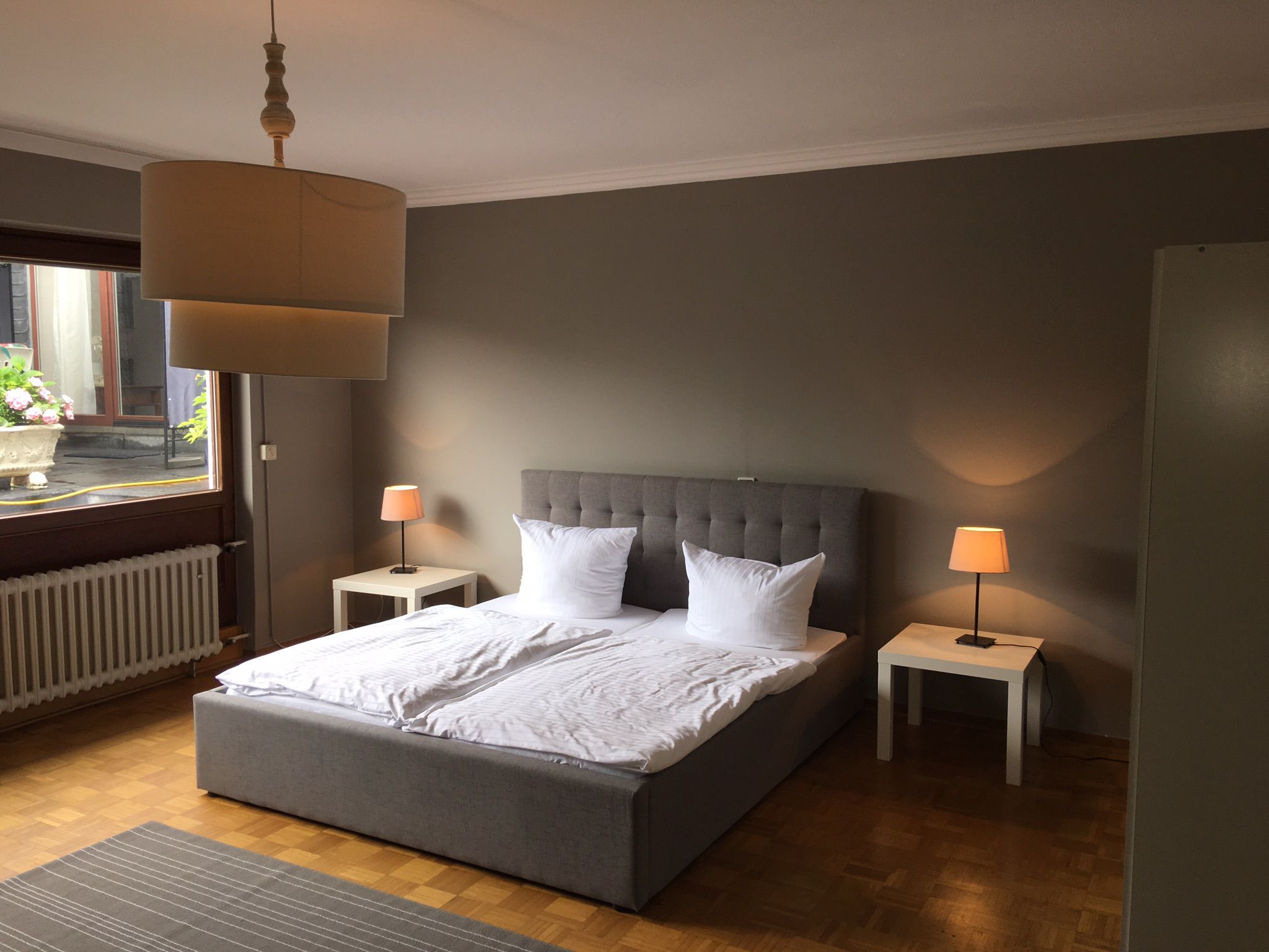 Fantastic, Pretty Studio In Bornheim - 12
