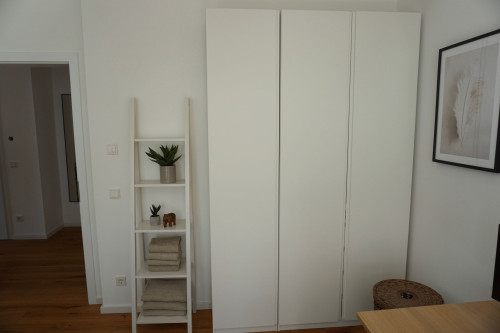 Very nice temporary home with private garden - Gallery - 15