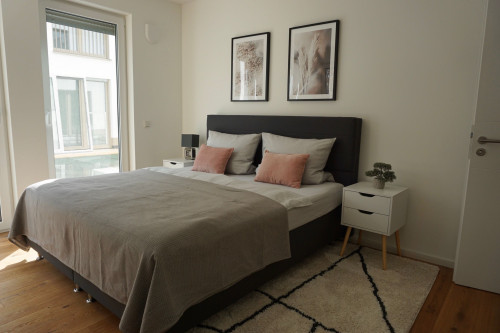 Very nice temporary home with private garden - Gallery - 16