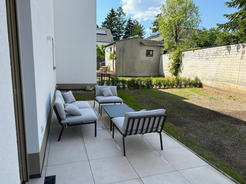 Very nice temporary home with private garden - Gallery - 5